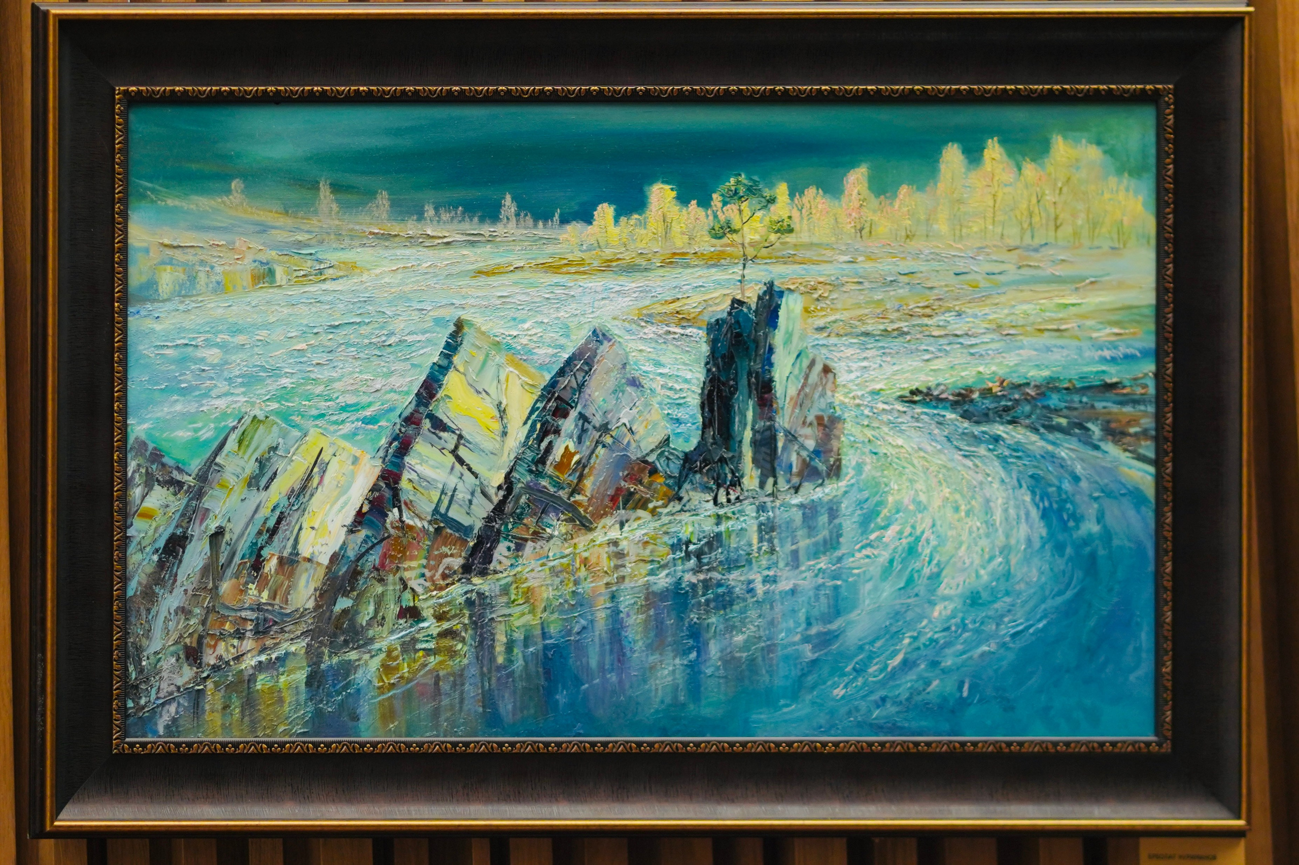 НЕБЕСНАЯ СТРАНА || выставка Ерболата Нуриманова. Выездной фотограф-видеограф в Республике Алтай Солоны Куюкова