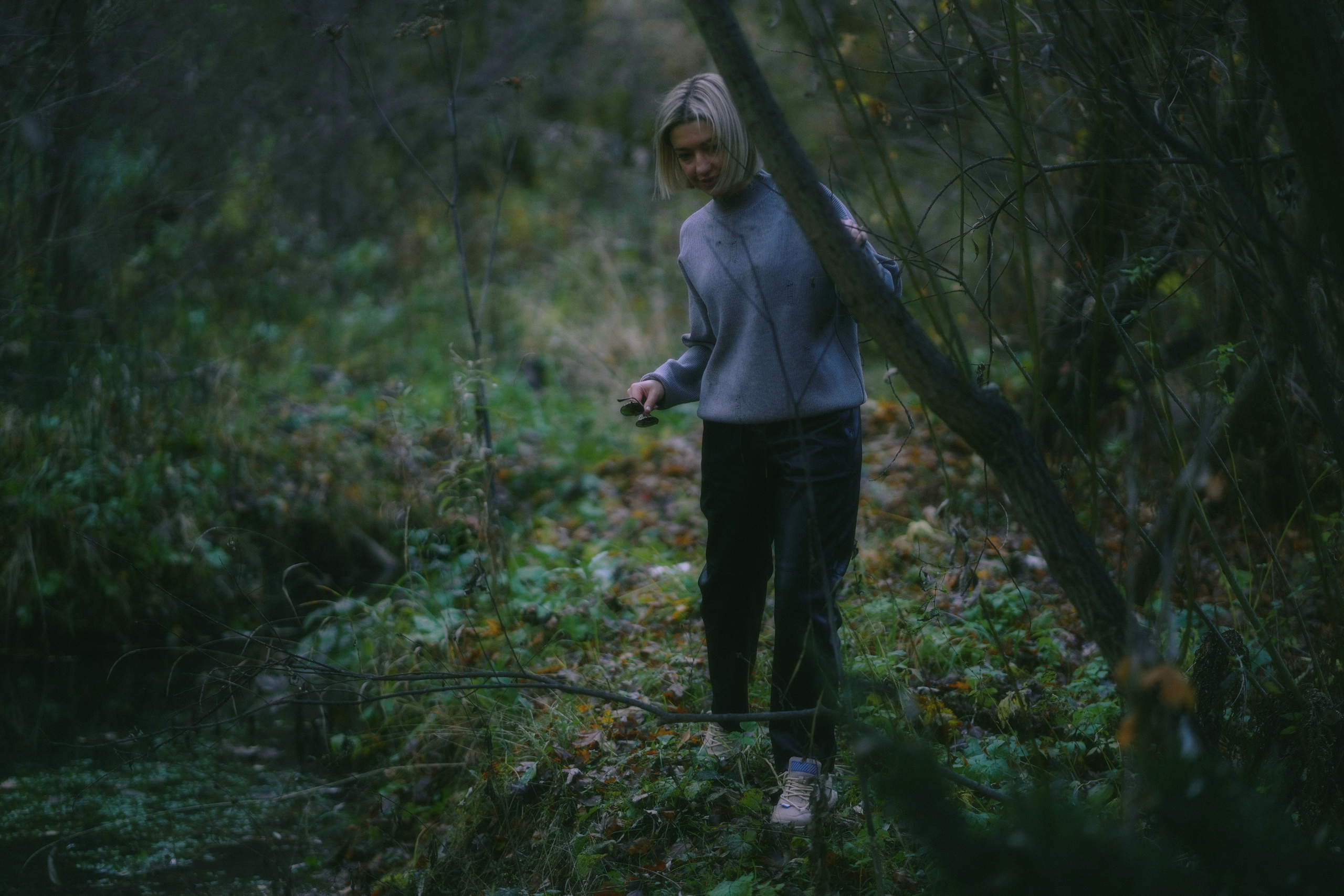 Межсезонье в Саду Пионов. Выездной фотограф-видеограф в Республике Алтай Солоны Куюкова