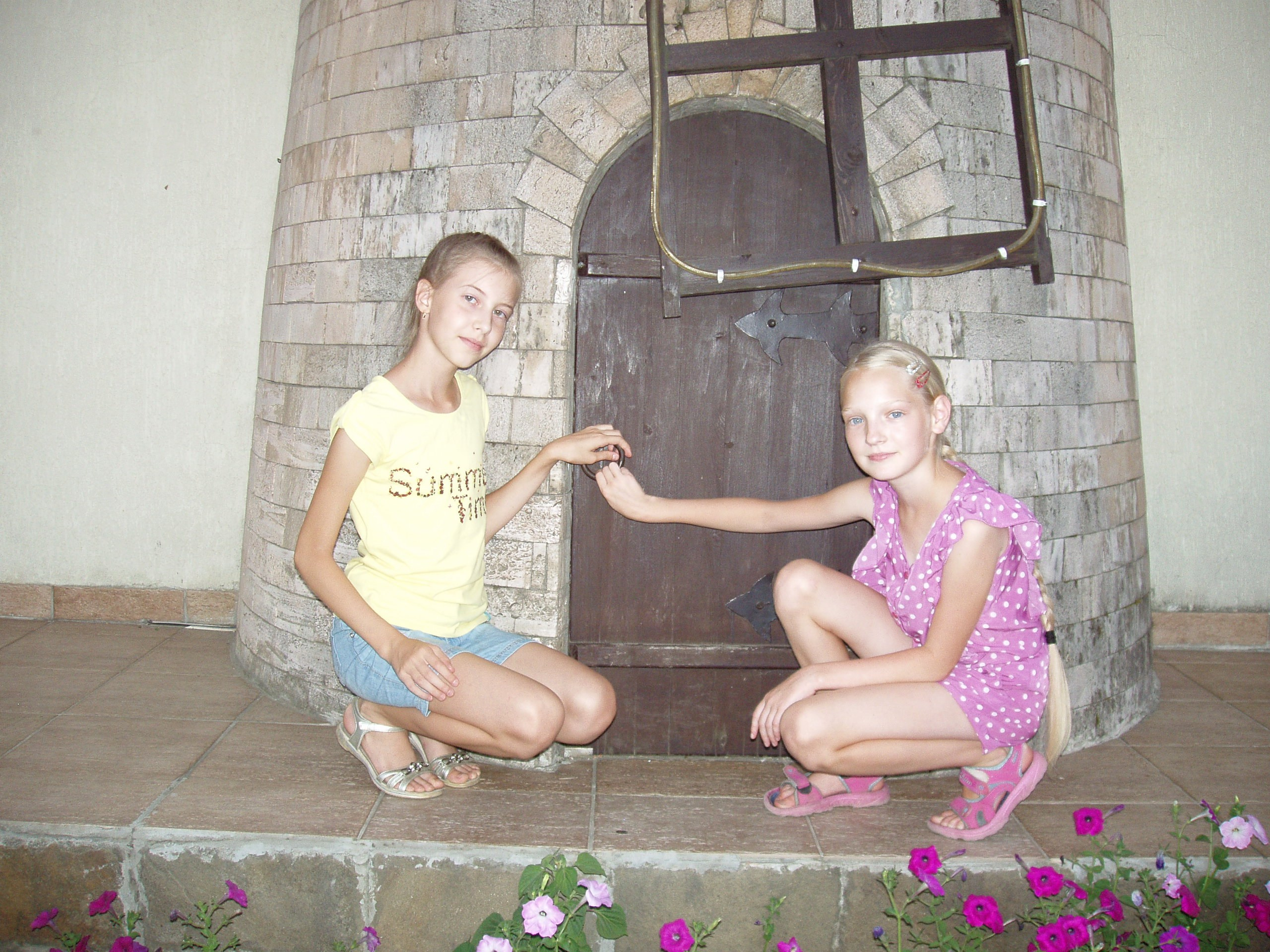 Отпуск Белореченск. Семейный, Свадебный фотограф СПБ Питер— Романова Екатерина