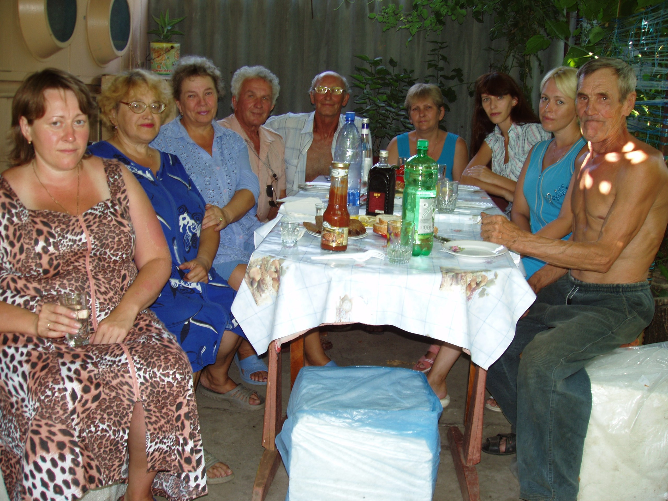 Отпуск 28.07-17.08. Семейный, Свадебный фотограф СПБ Питер— Романова Екатерина