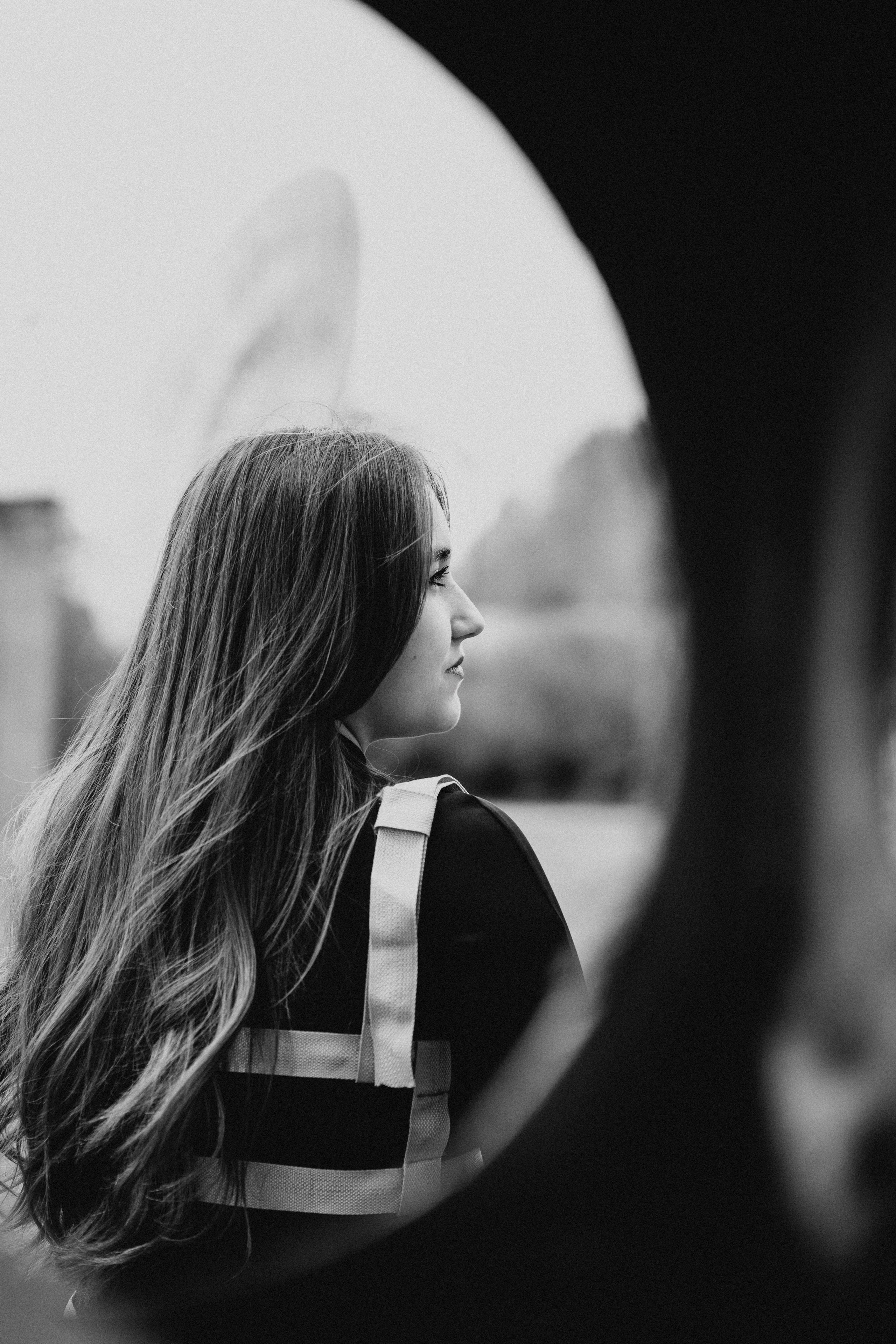 Женский портрет. Кошенкова Мария: портретный и репортажный фотограф. Санкт-Петербург