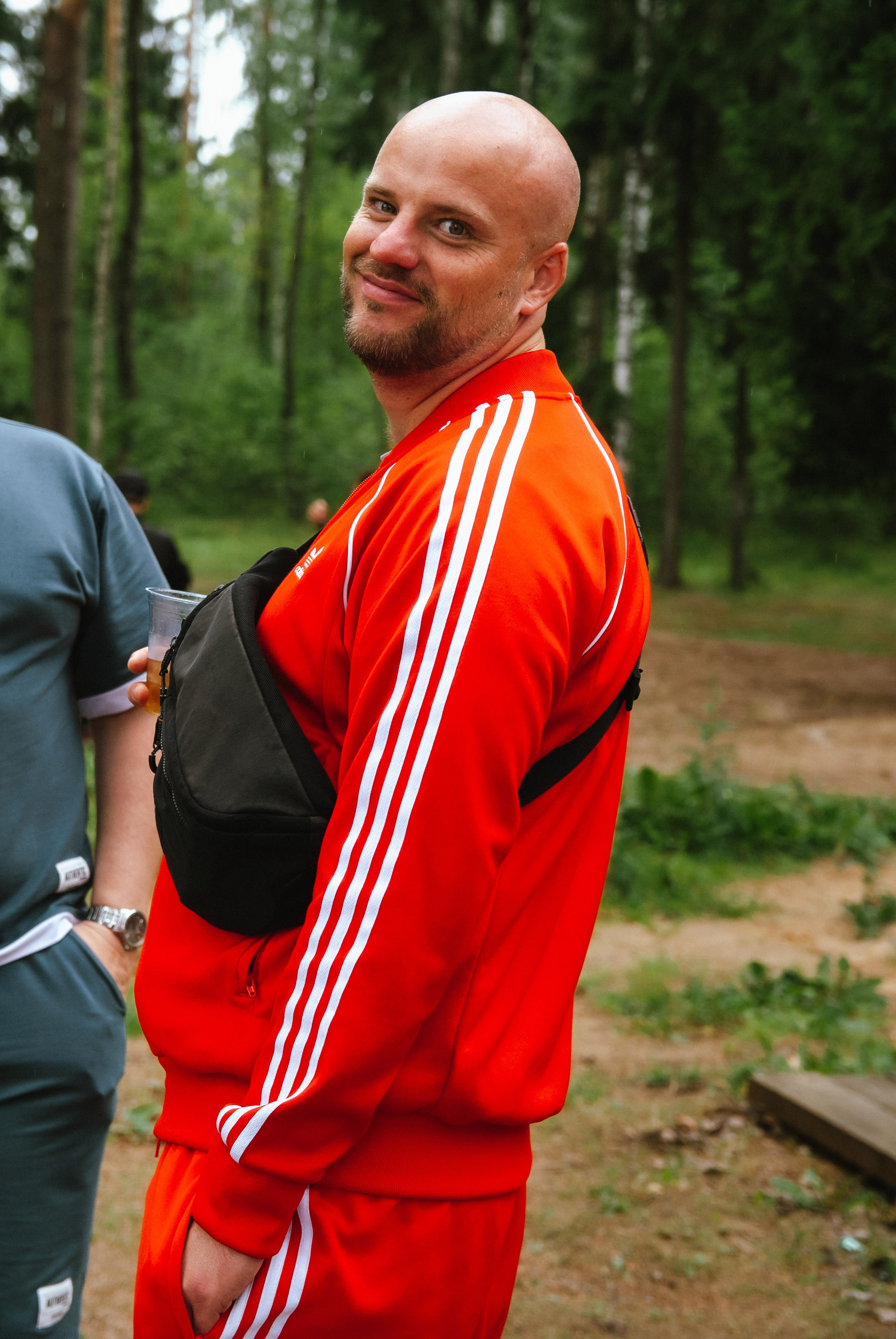 Репортажи / МК. Кошенкова Мария: портретный и репортажный фотограф. Санкт-Петербург