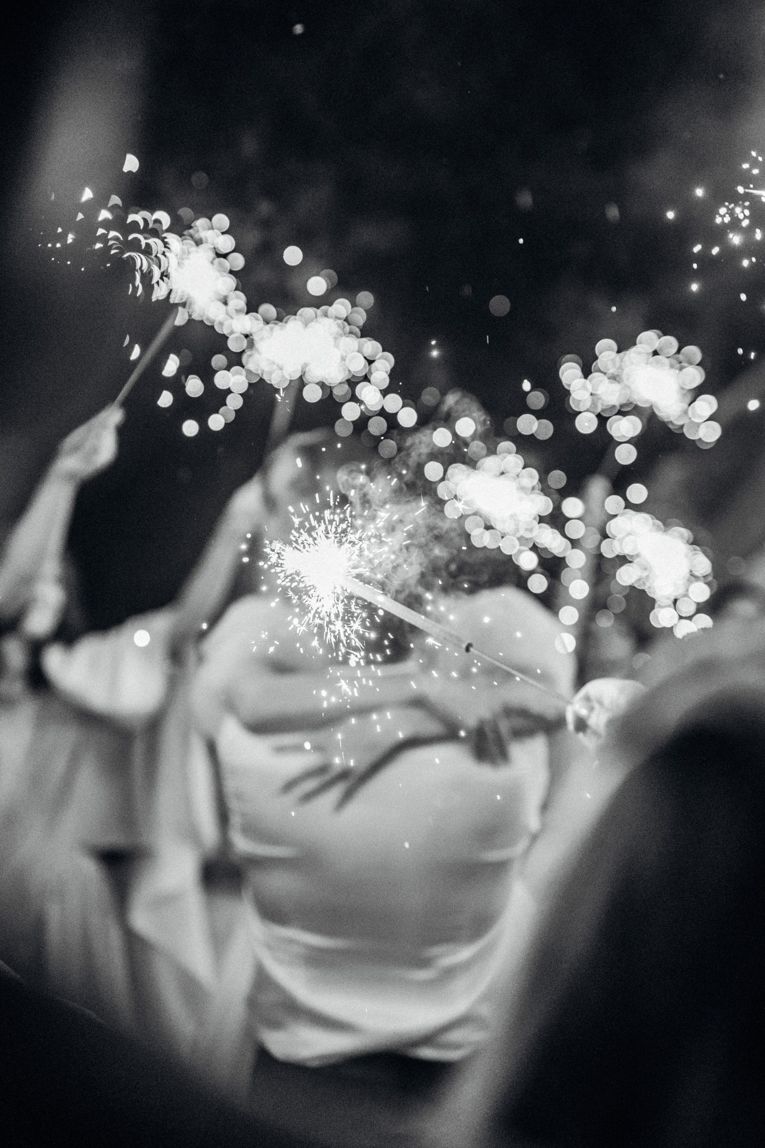 Свадебный день Дмитрия и Полины. Фотограф Анна Чернигова