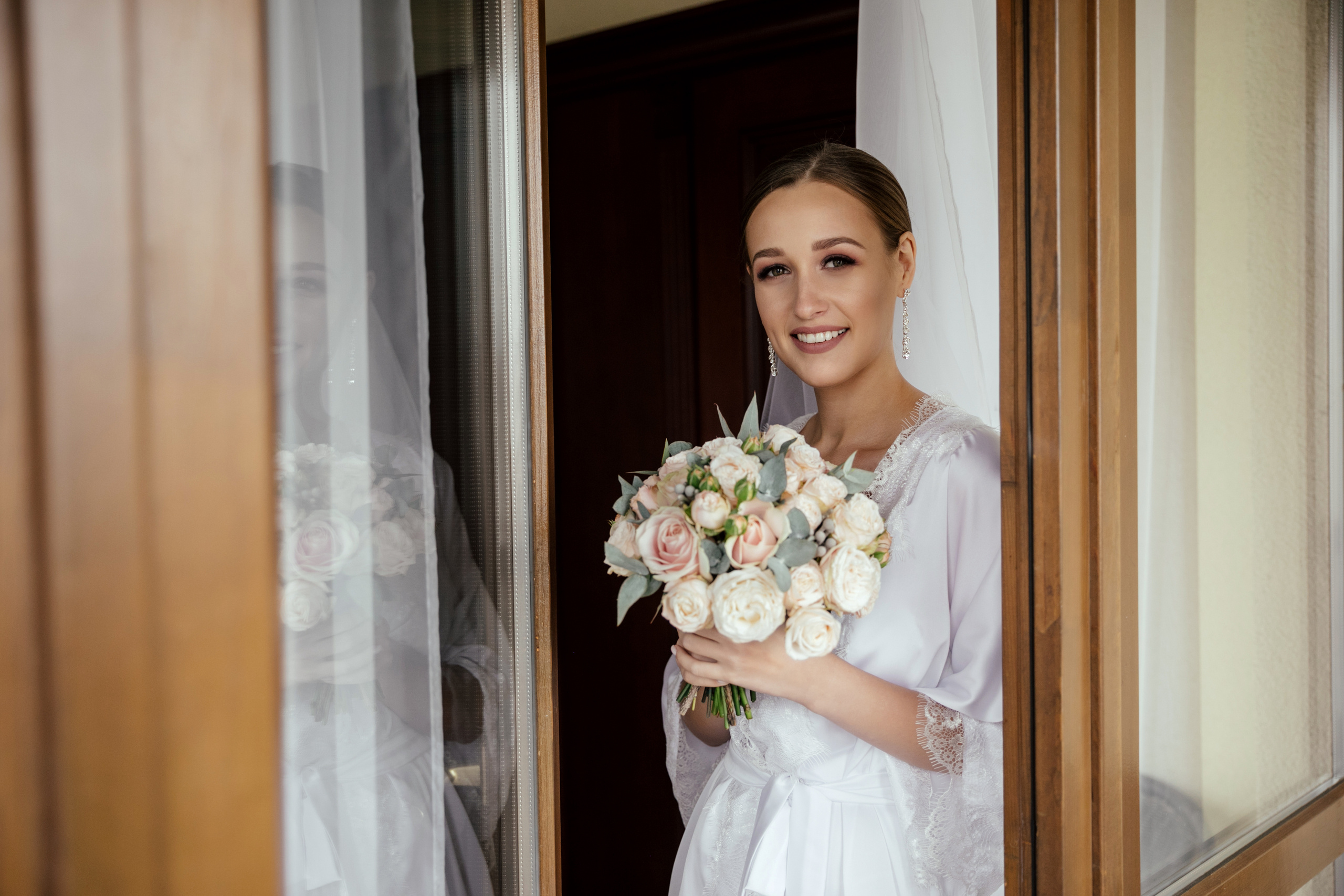 Анастасия и Александр. Свадебный фотограф Ростове-на-Дону