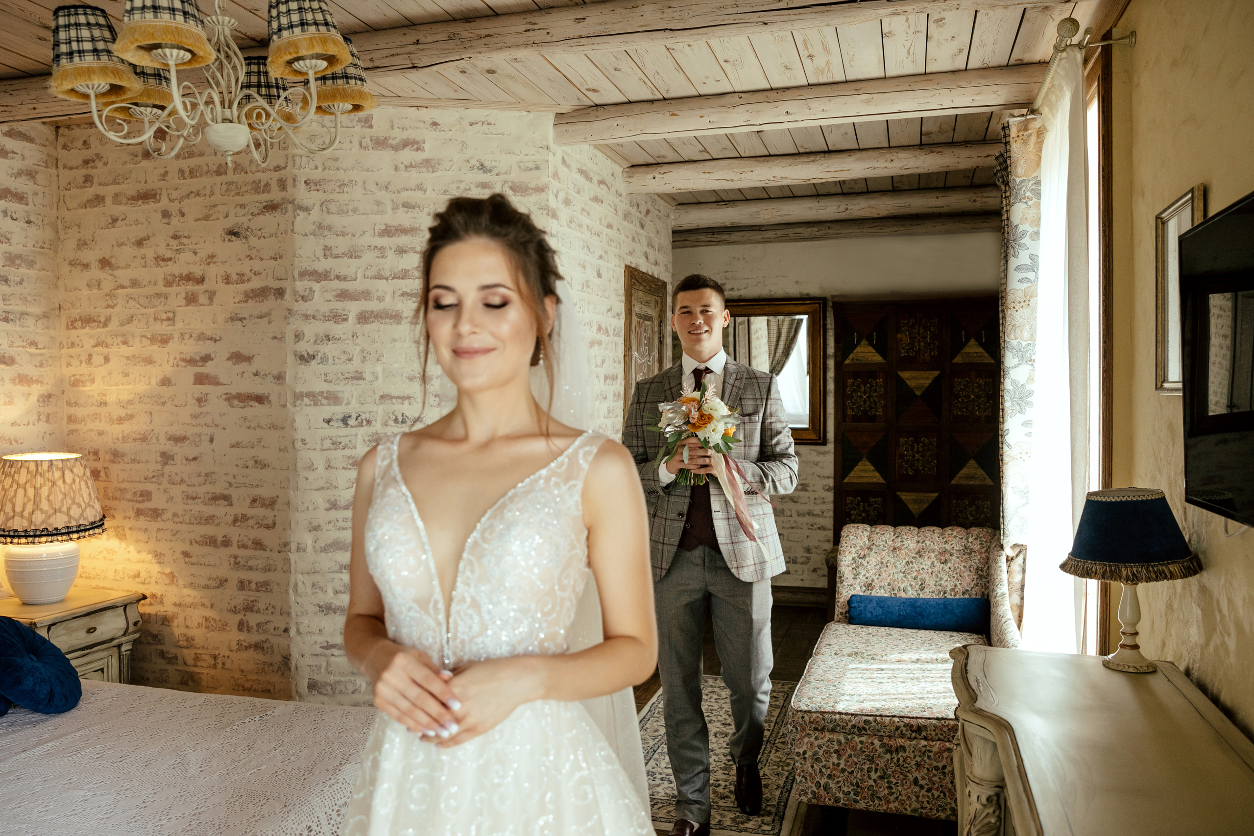 Екатерина и Максим. Свадебный фотограф Ростове-на-Дону