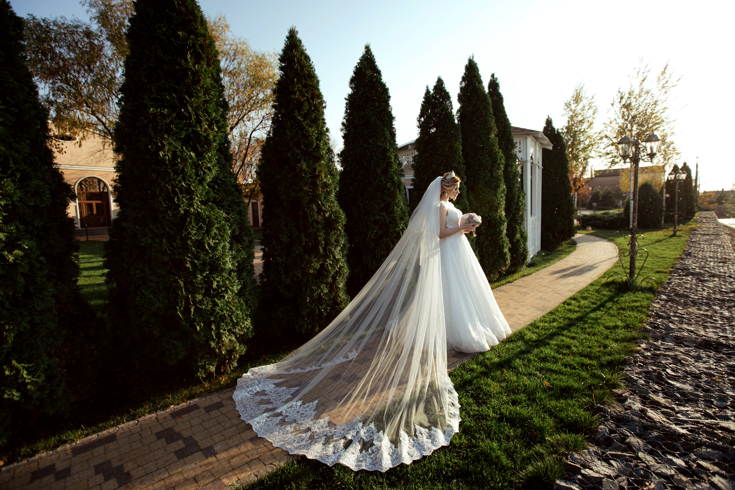 Вероника и Олег. Свадебный фотограф Ростове-на-Дону