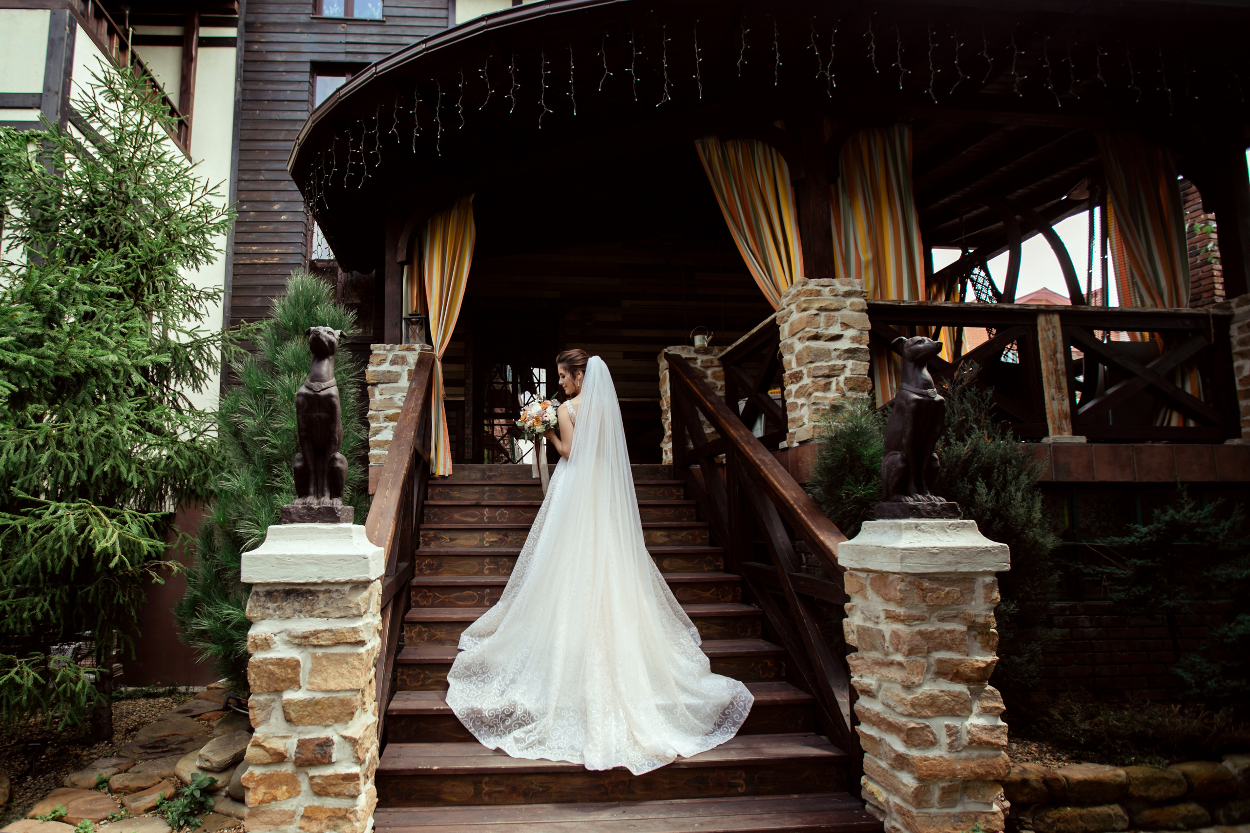 Екатерина и Максим. Свадебный фотограф Ростове-на-Дону