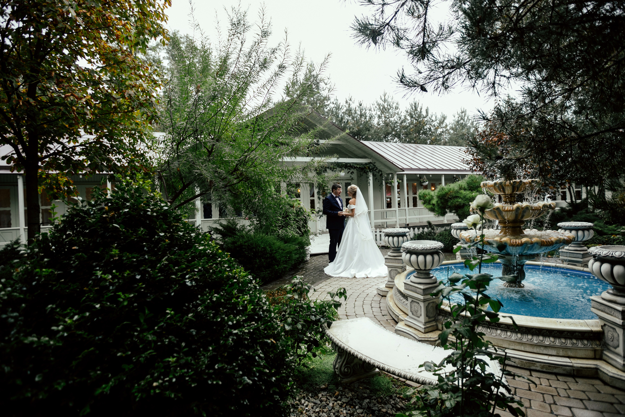 Александр и Анастасия. Свадебный фотограф Ростове-на-Дону