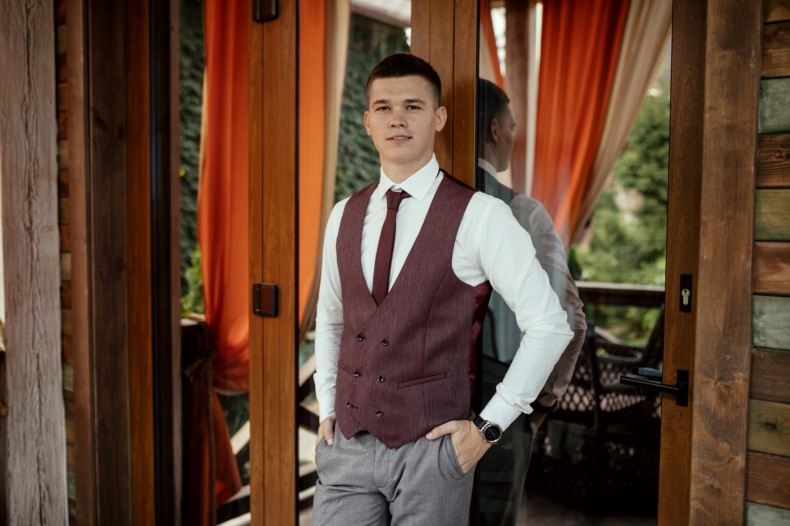 Екатерина и Максим. Свадебный фотограф Ростове-на-Дону