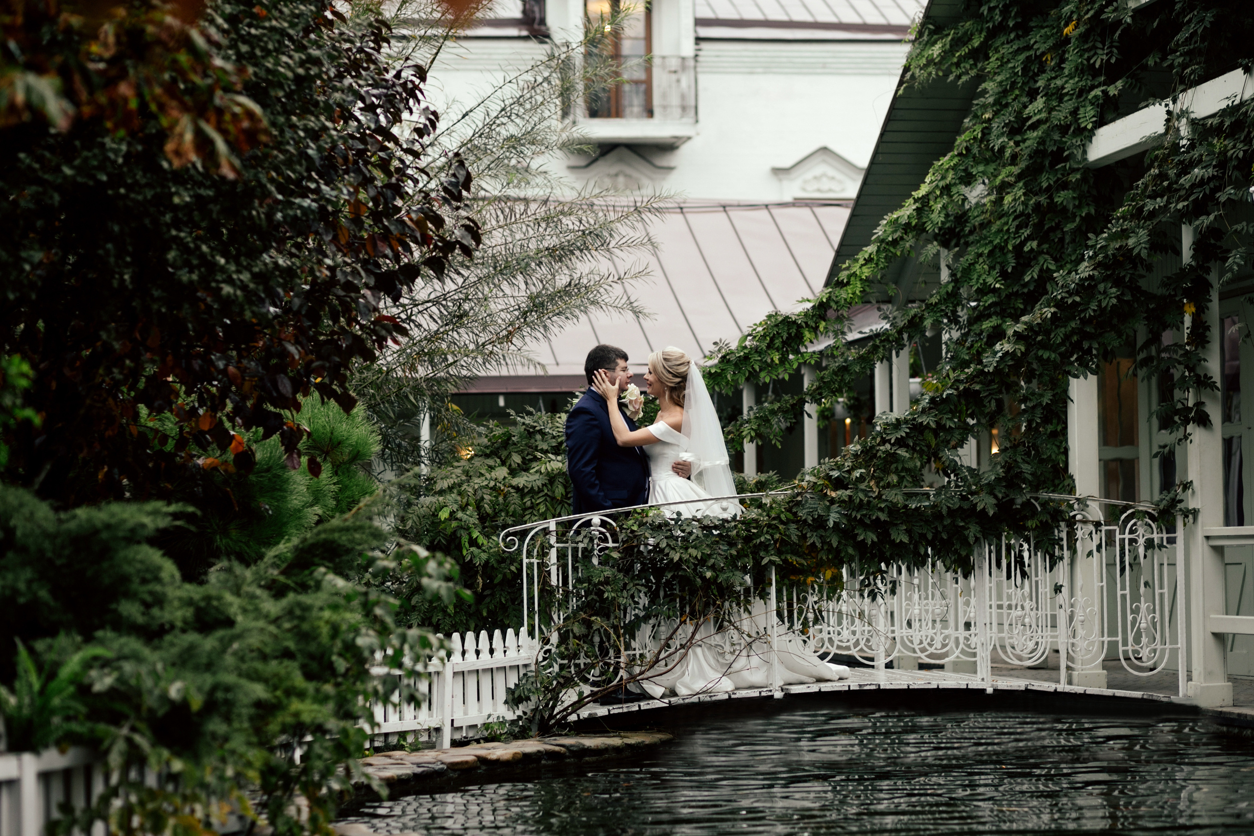Александр и Анастасия. Свадебный фотограф Ростове-на-Дону