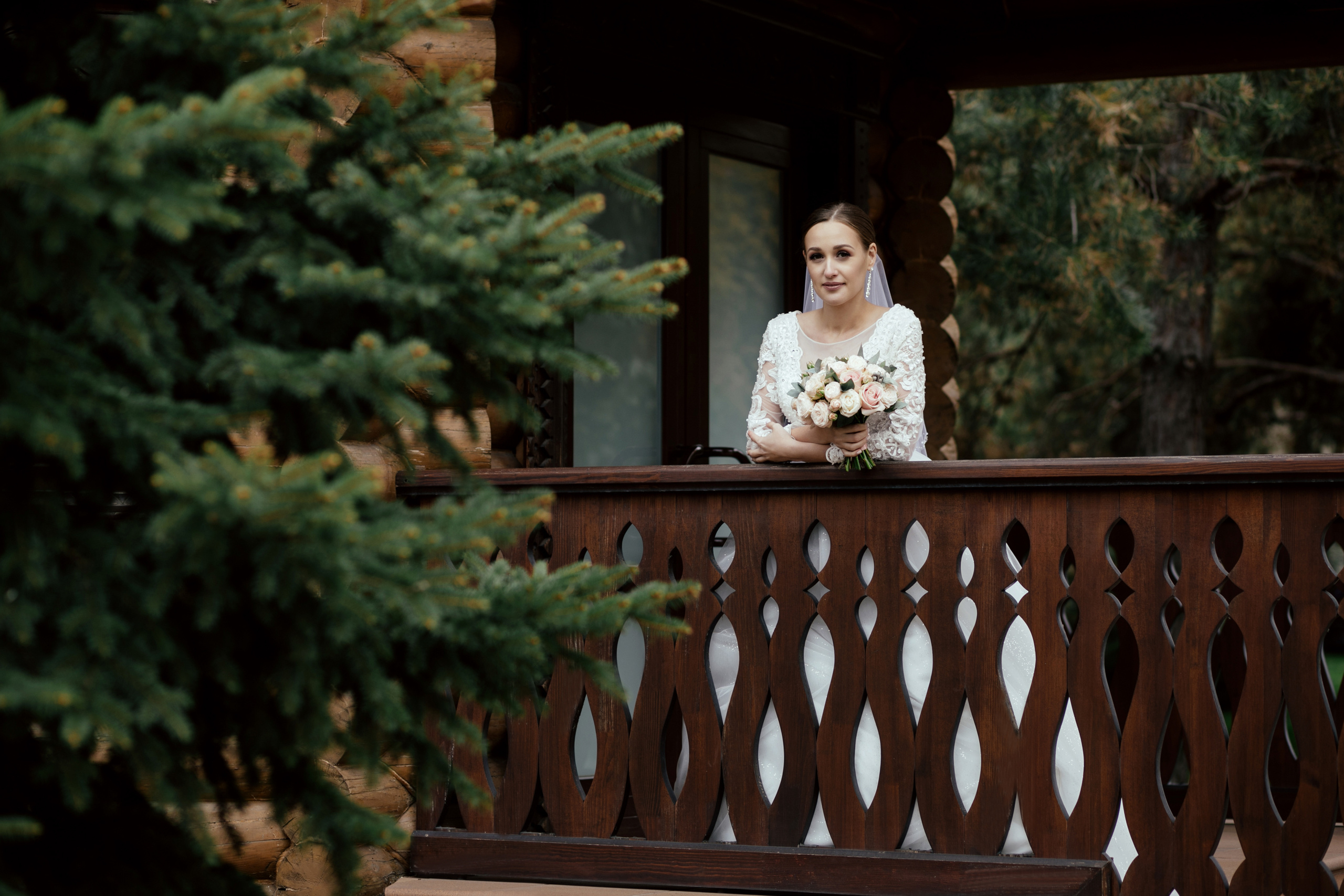 Анастасия и Александр. Свадебный фотограф Ростове-на-Дону