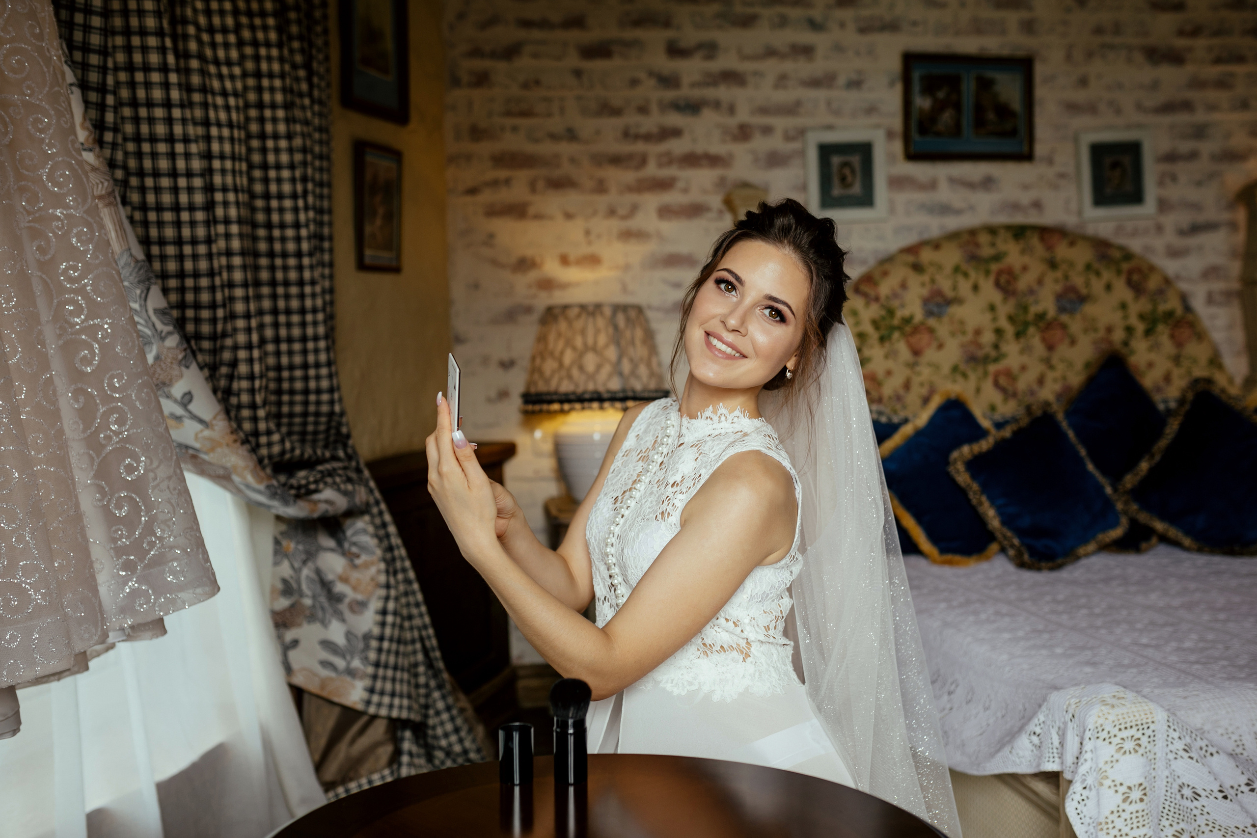 Екатерина и Максим. Свадебный фотограф Ростове-на-Дону