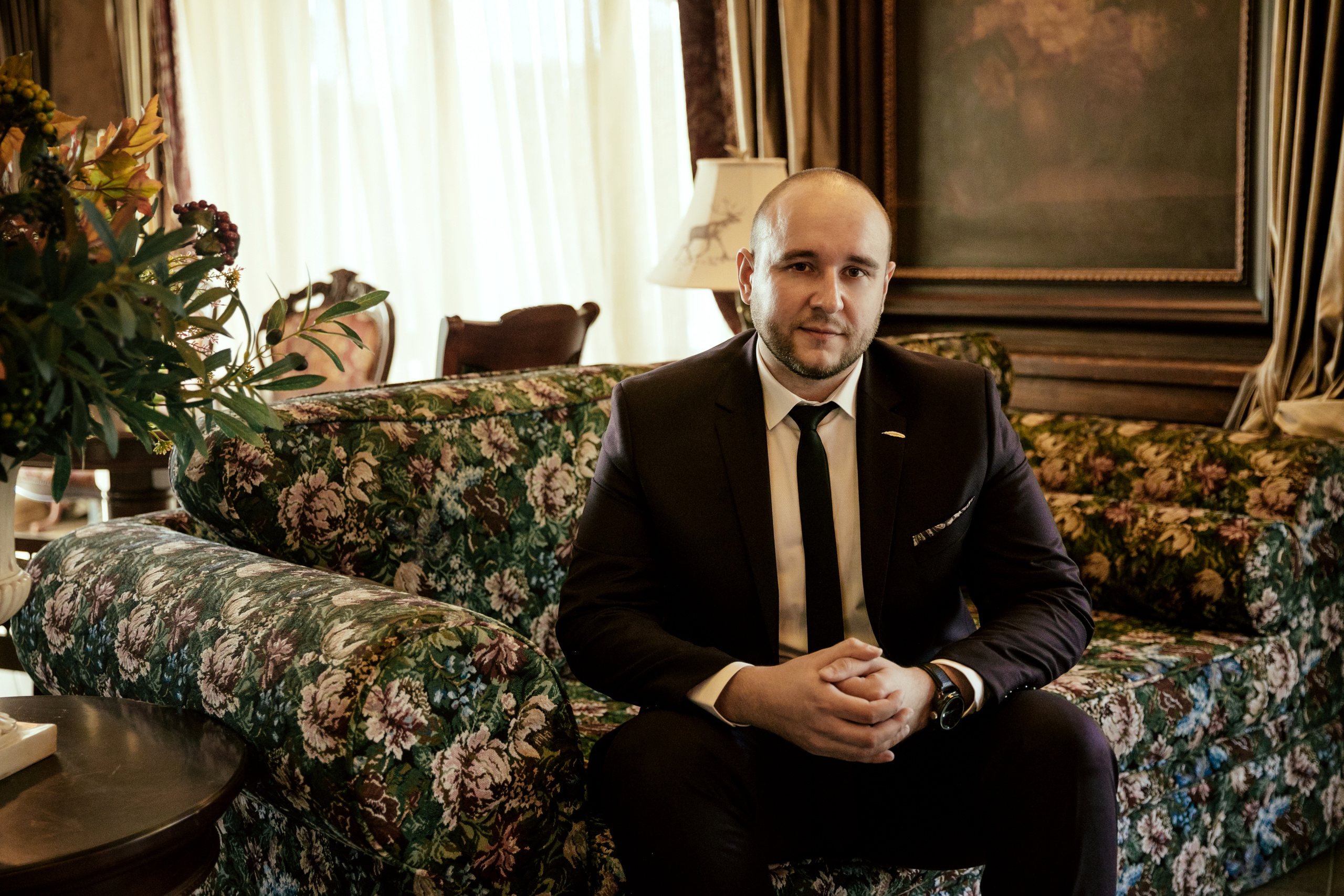 Вероника и Олег. Свадебный фотограф Ростове-на-Дону