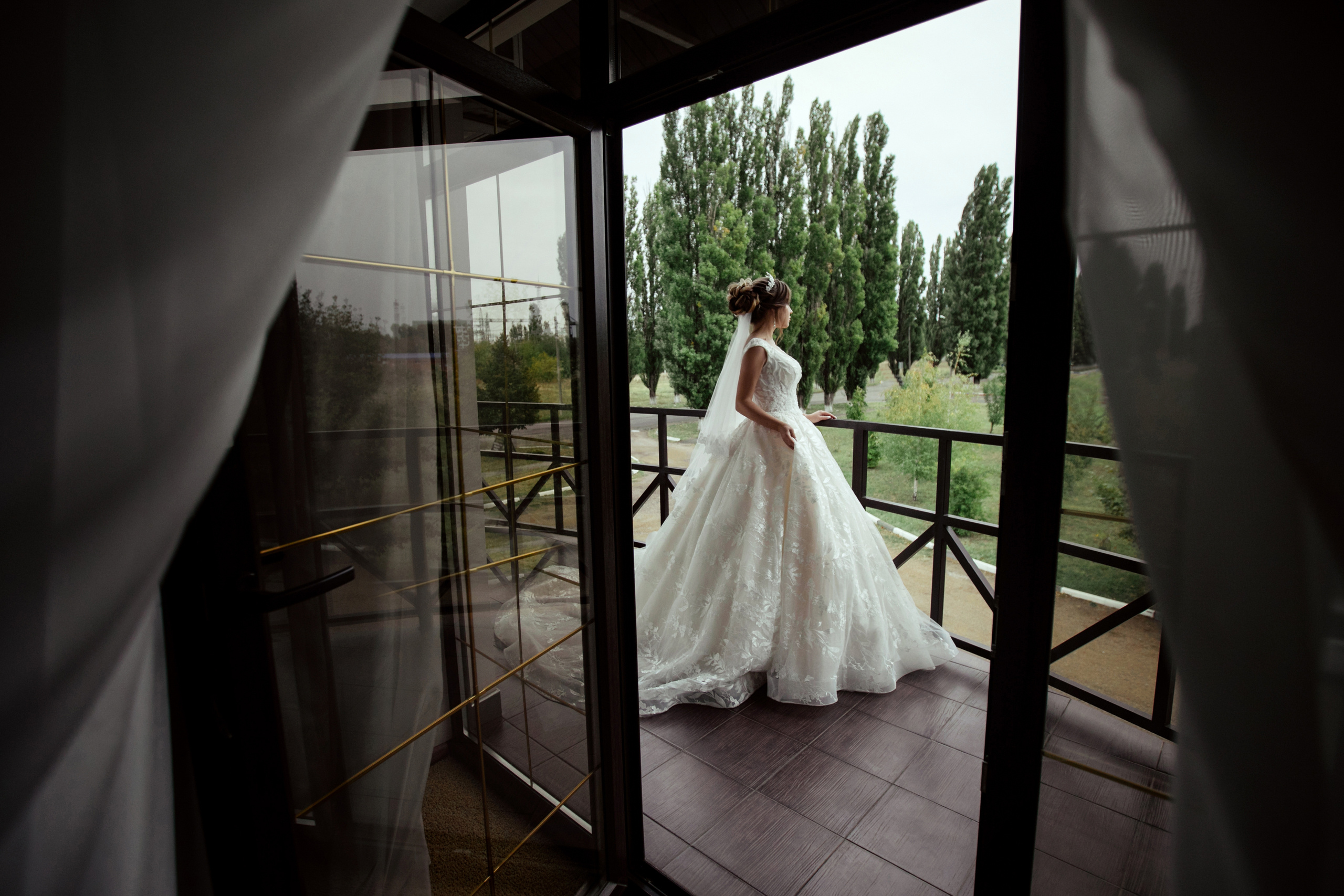 Евгений и Виктория. Свадебный фотограф Ростове-на-Дону