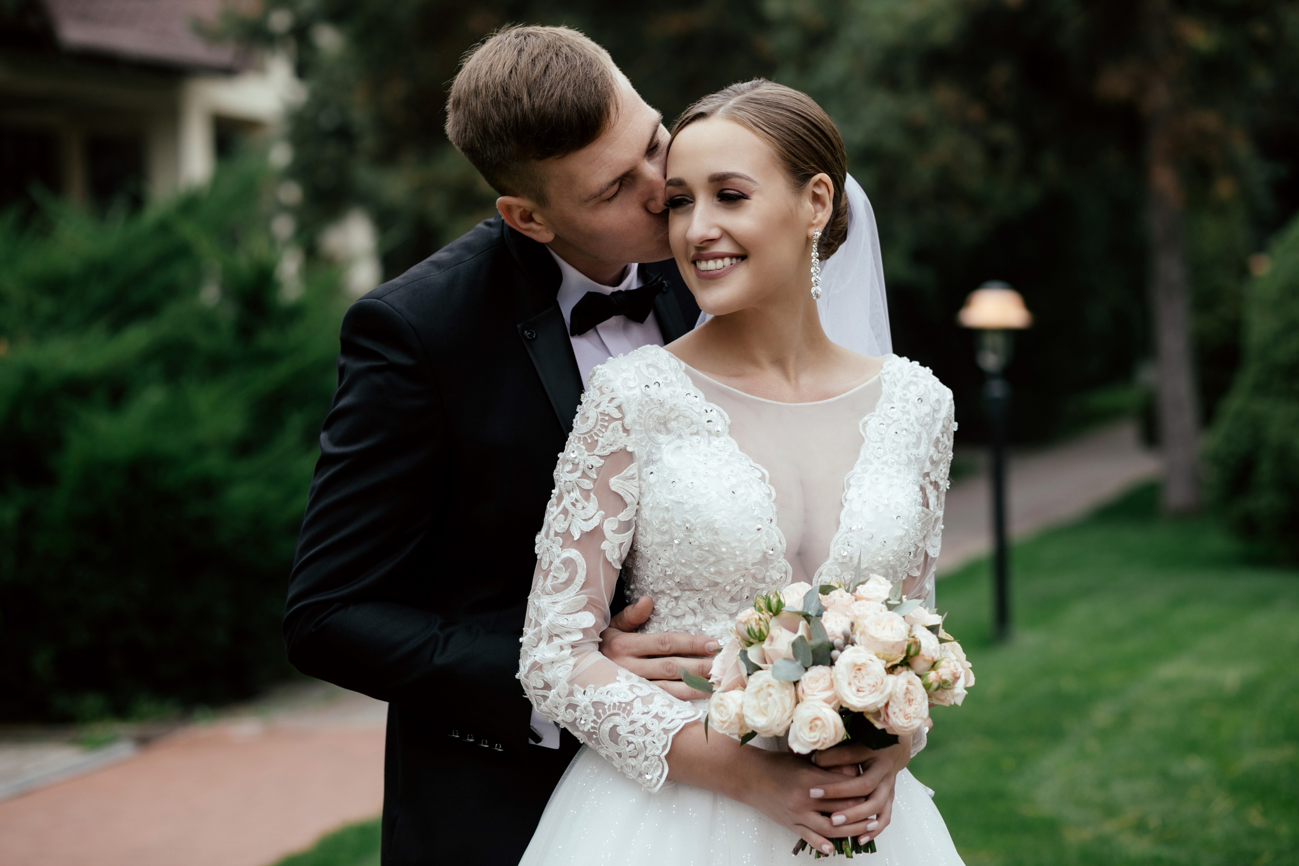 Анастасия и Александр. Свадебный фотограф Ростове-на-Дону