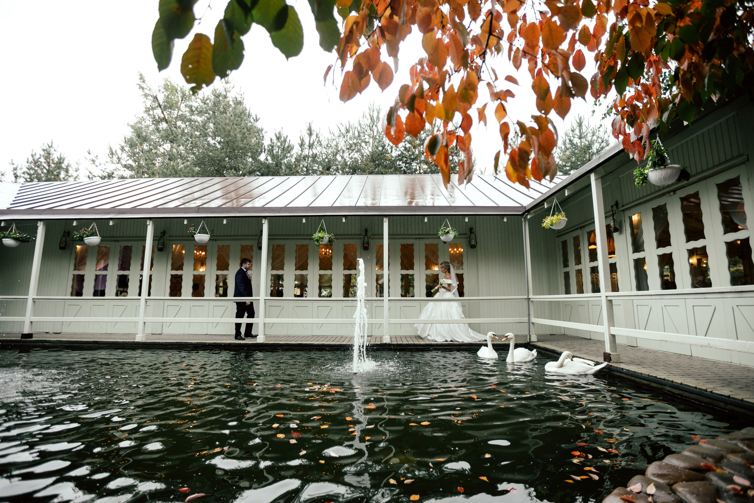 Александр и Анастасия. Свадебный фотограф Ростове-на-Дону