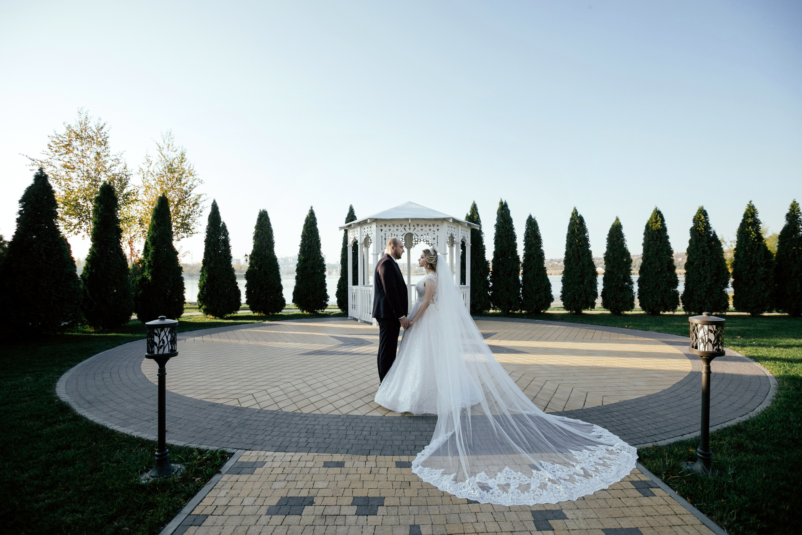 Вероника и Олег. Свадебный фотограф Ростове-на-Дону