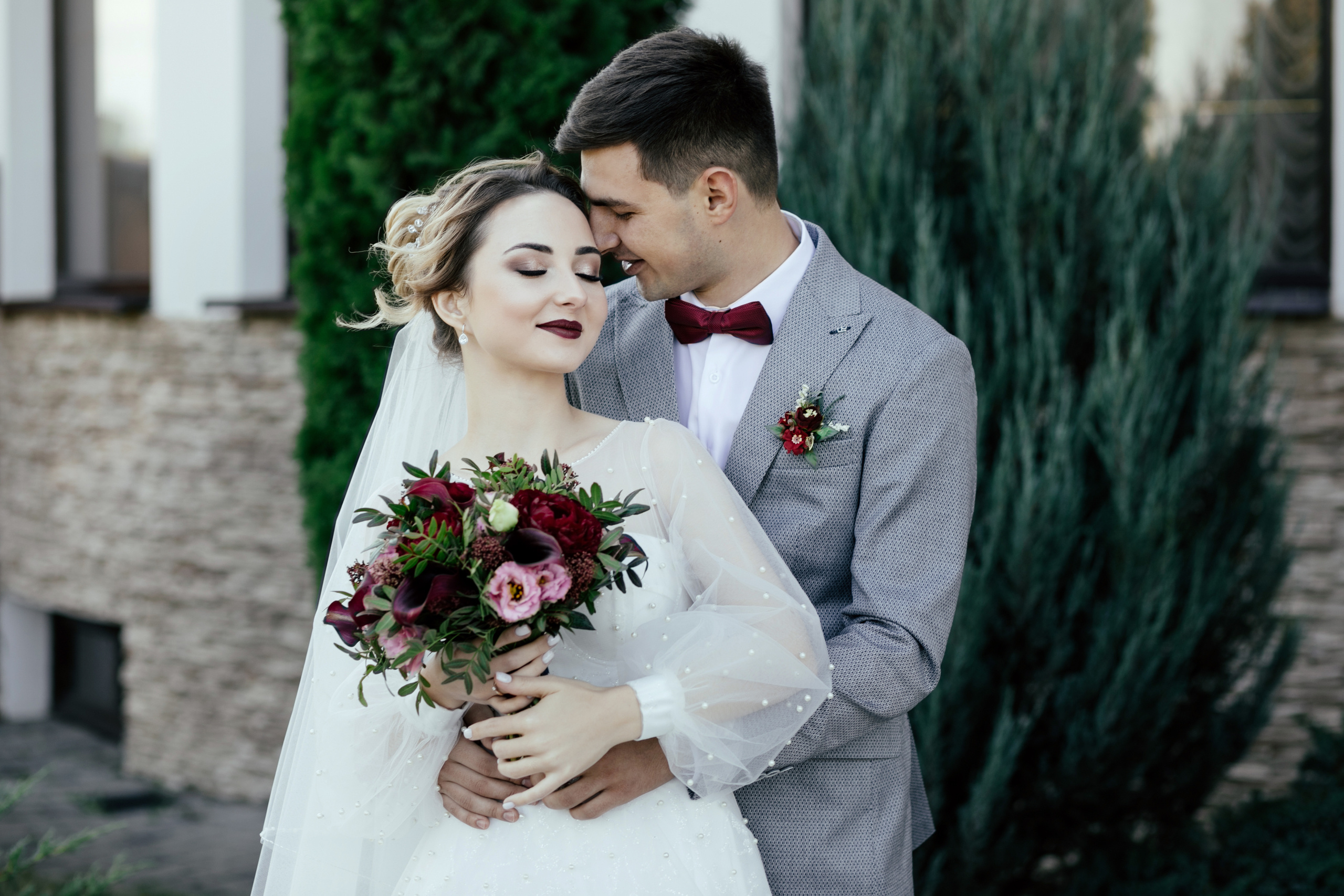 Юрий и Елизавета. Свадебный фотограф Ростове-на-Дону