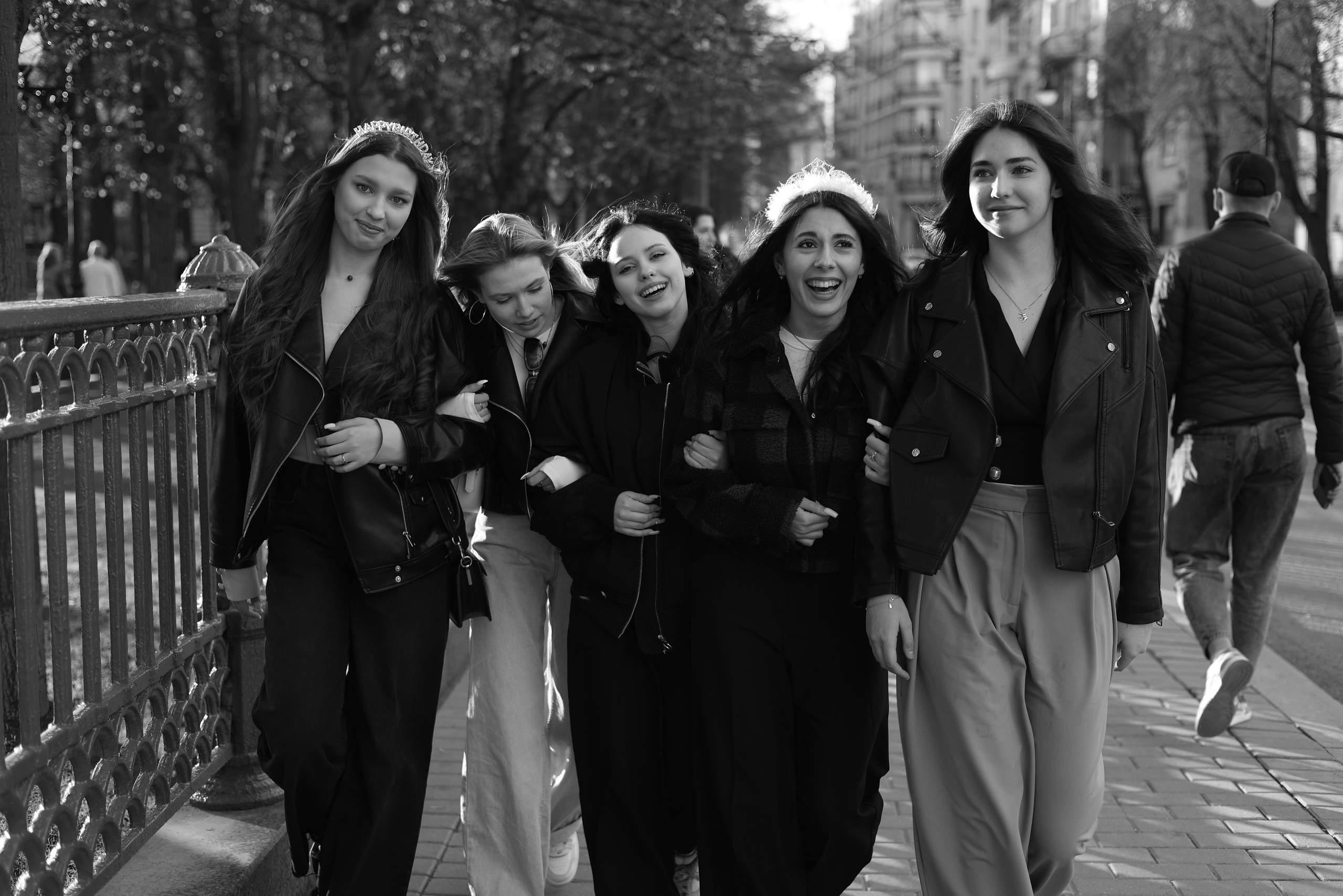 Юрий Белозёров фотограф