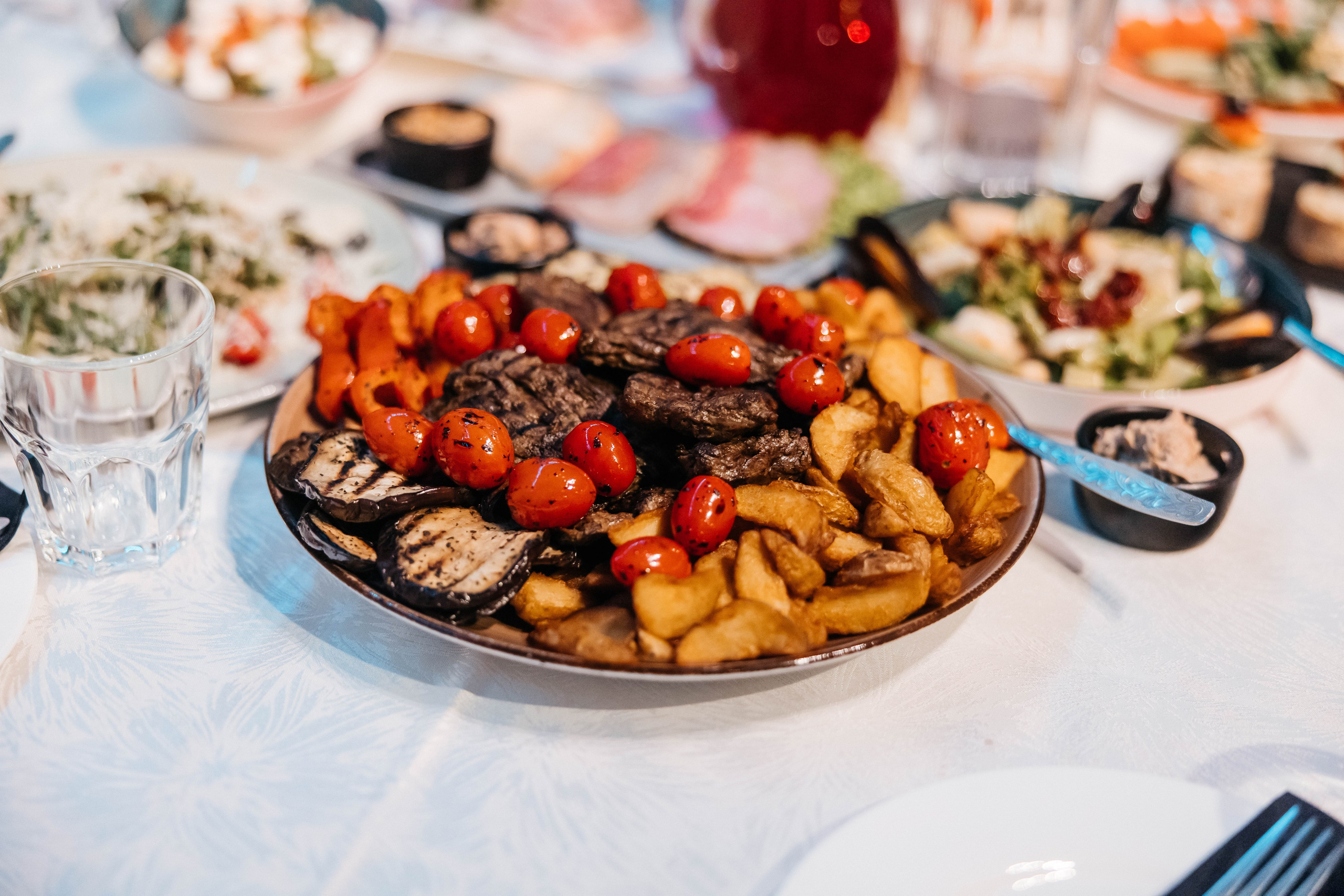 DANIL and ALEXANDRA. Maxim Tsoy Photography