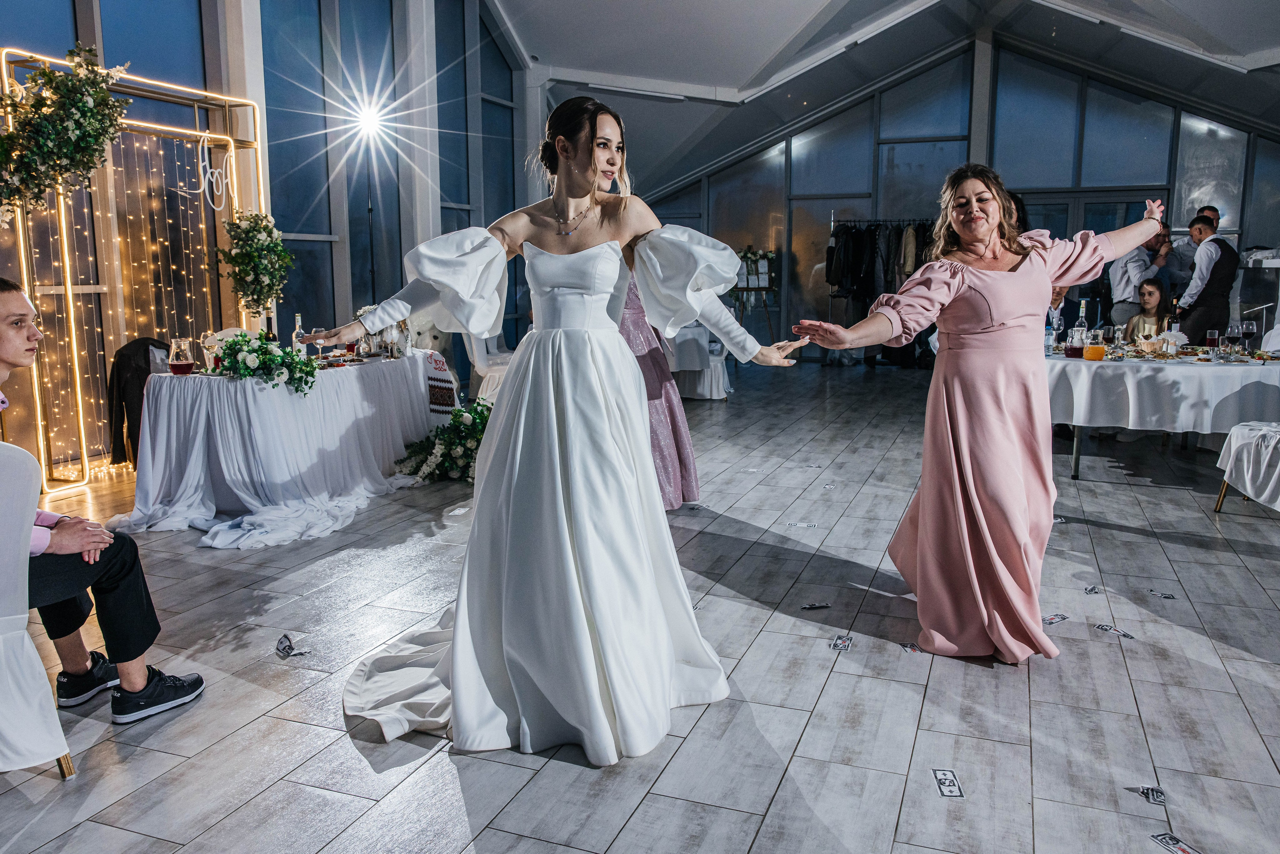 Александр и Александра. Maxim Tsoy Photography