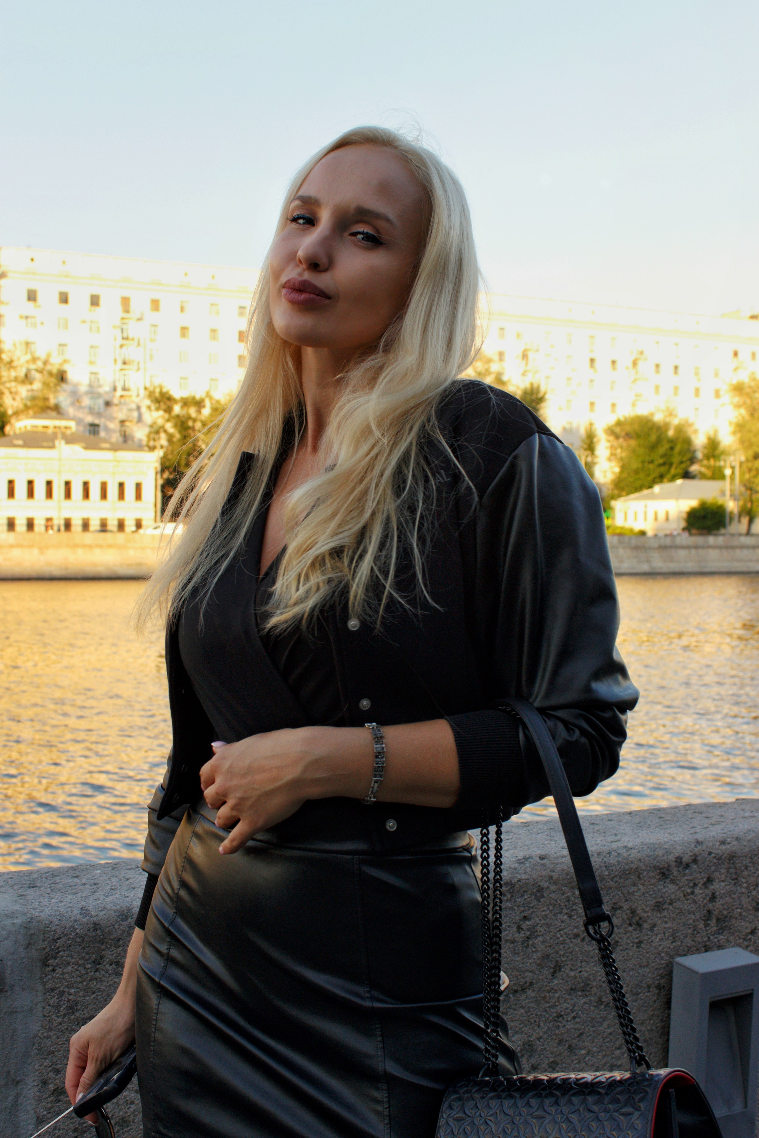 Агнета. Фотограф Анастасия Москва|Одинцово