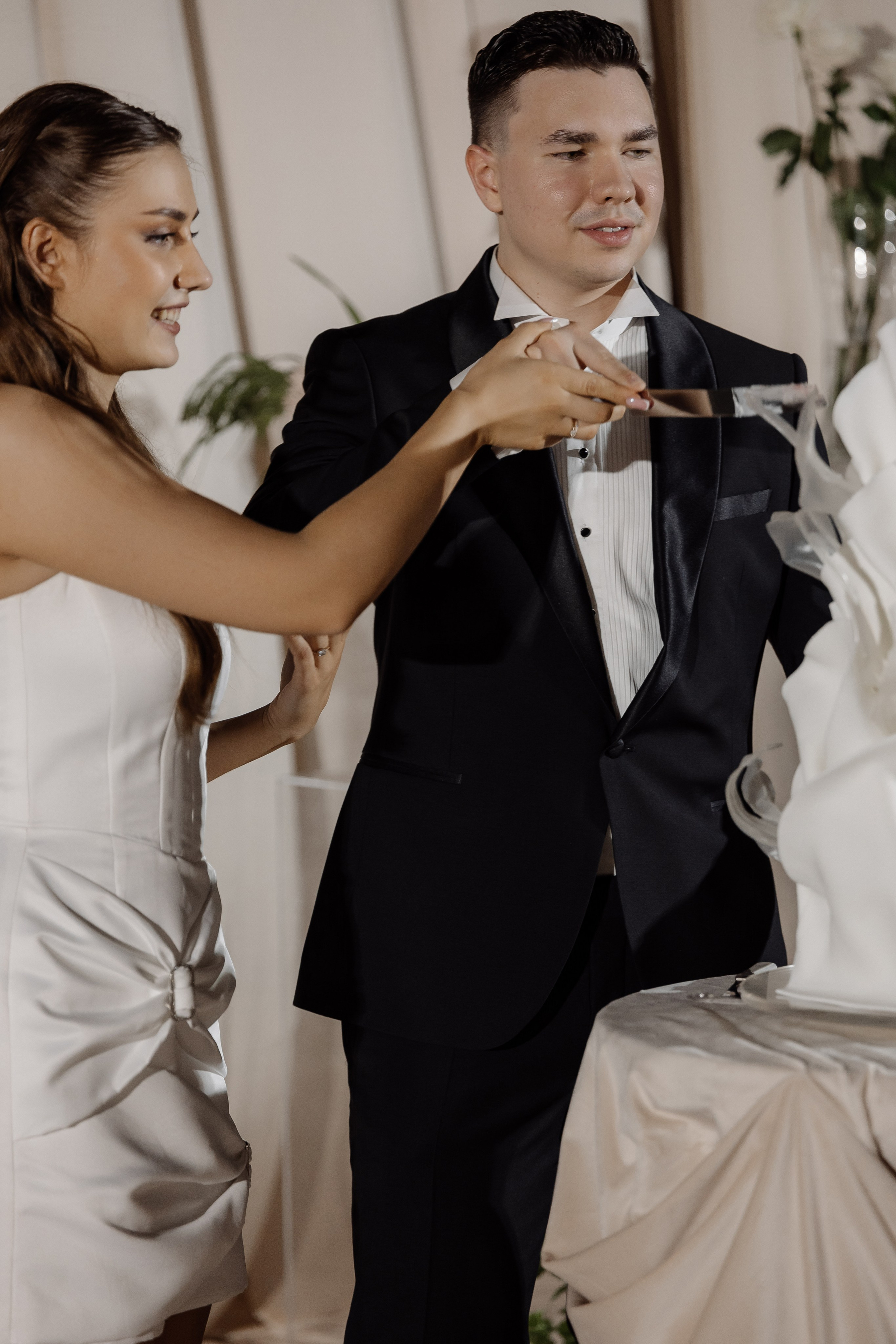 Максим|Элеонора. Фотограф в Казани Гузель Зайнуллина