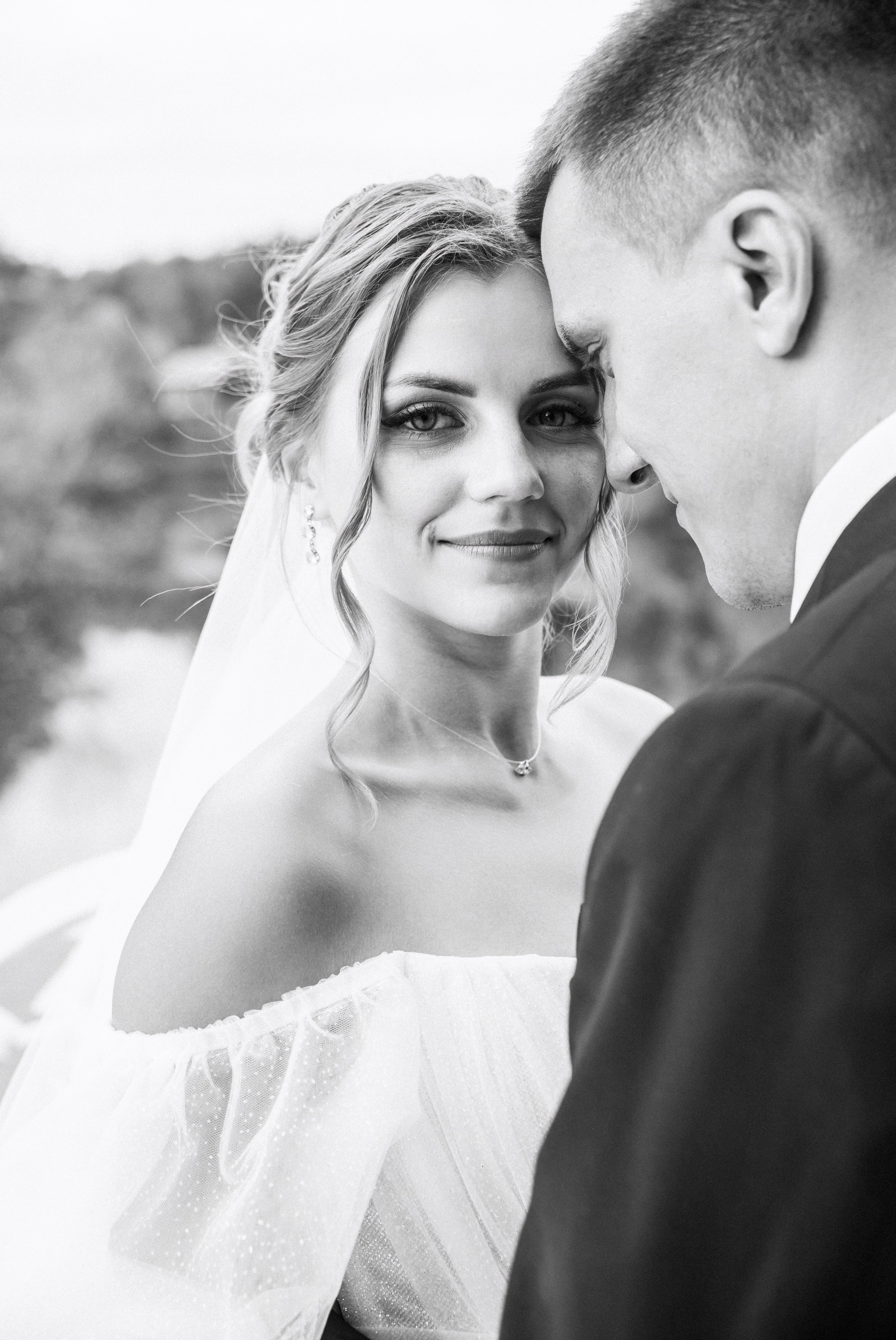 Дмитрий и Виктория. Свадебный и семейный фотограф Самара и Самарская область Дарья Зарипова