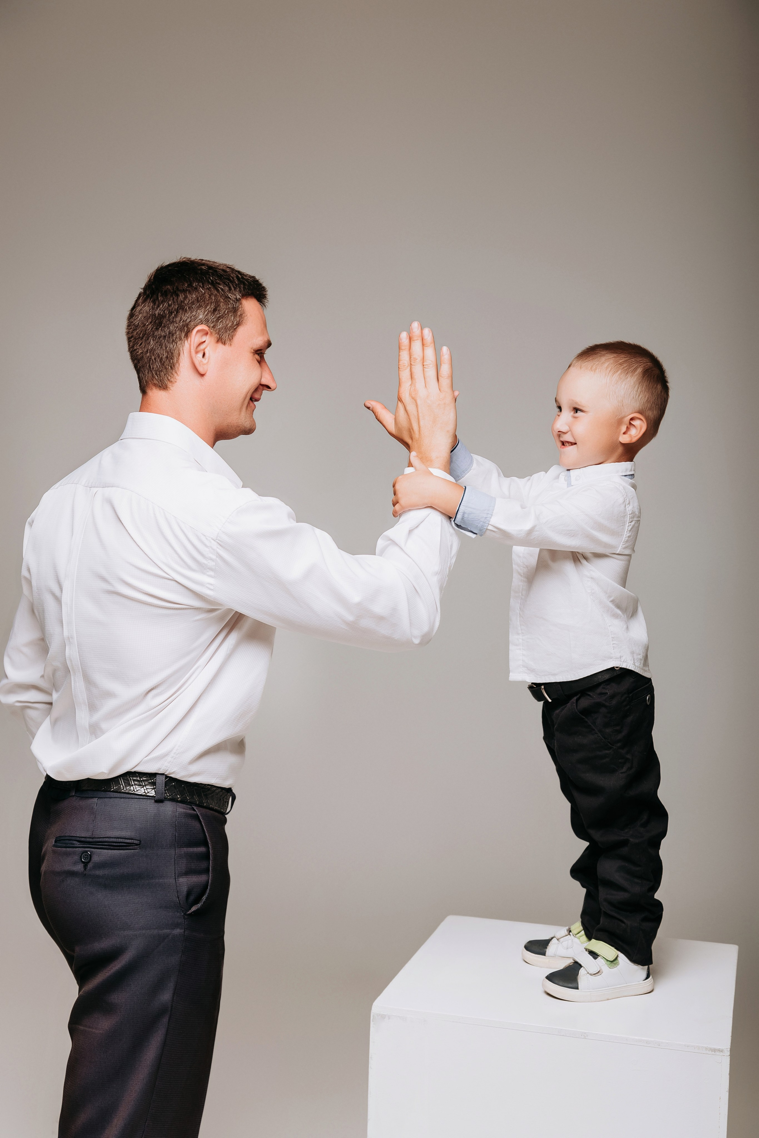 Семейная фотосессия. Фотограф в Самаре Сташенкова Юлия