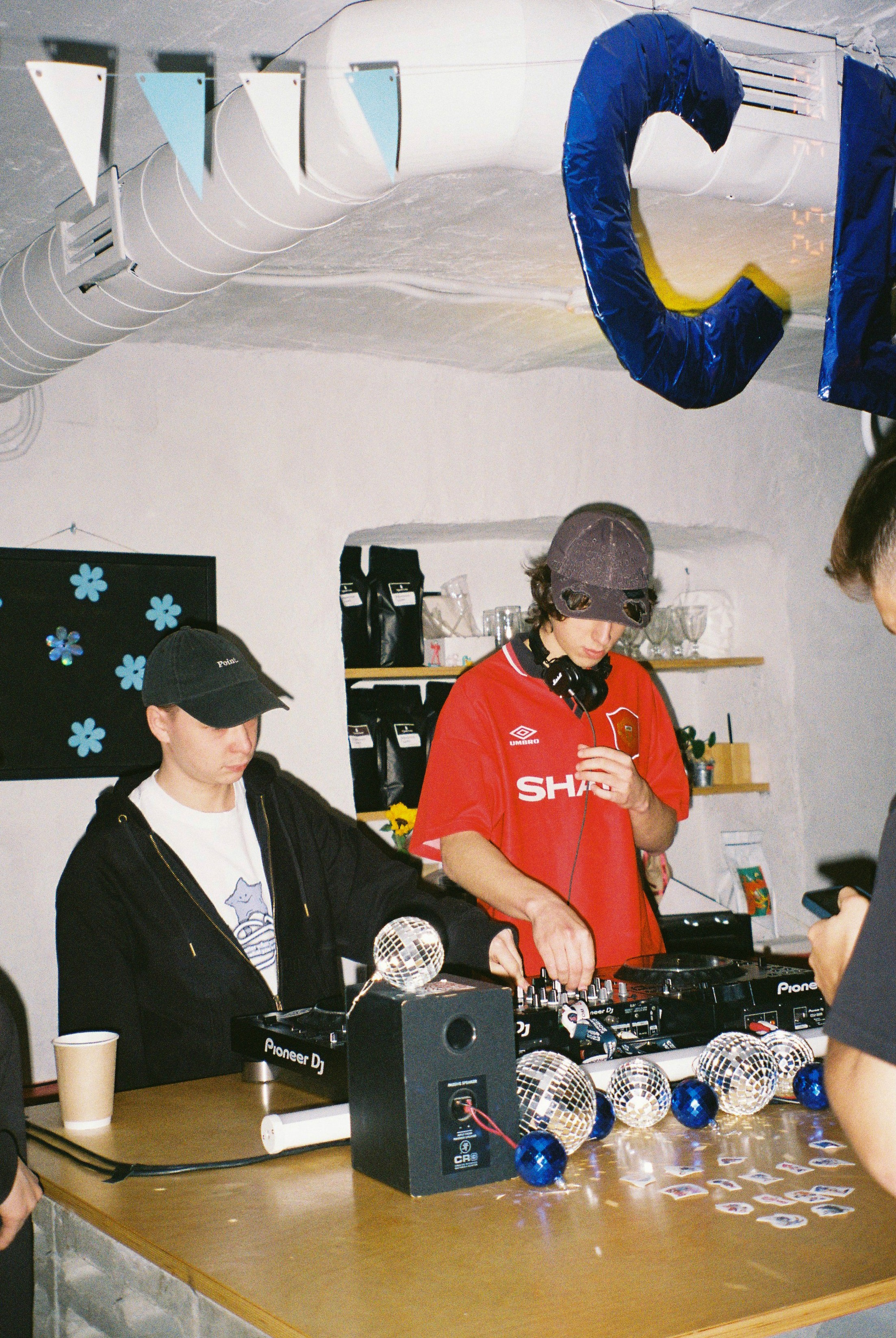 Музыкальные будни. Репортажный фотограф Блинова Мария