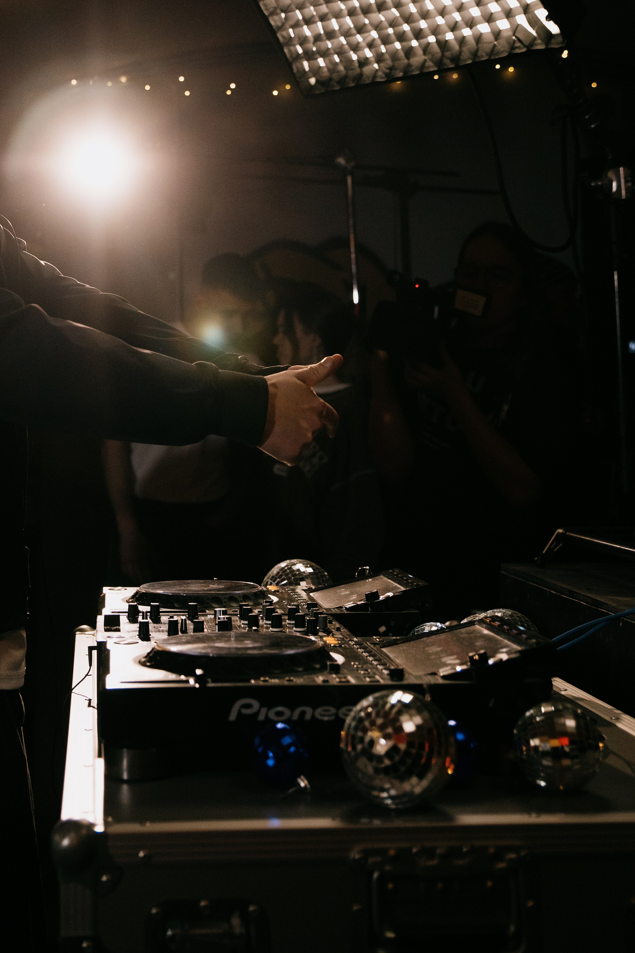 MEGAHOUSE x EIGHTBALL. Репортажный фотограф Блинова Мария