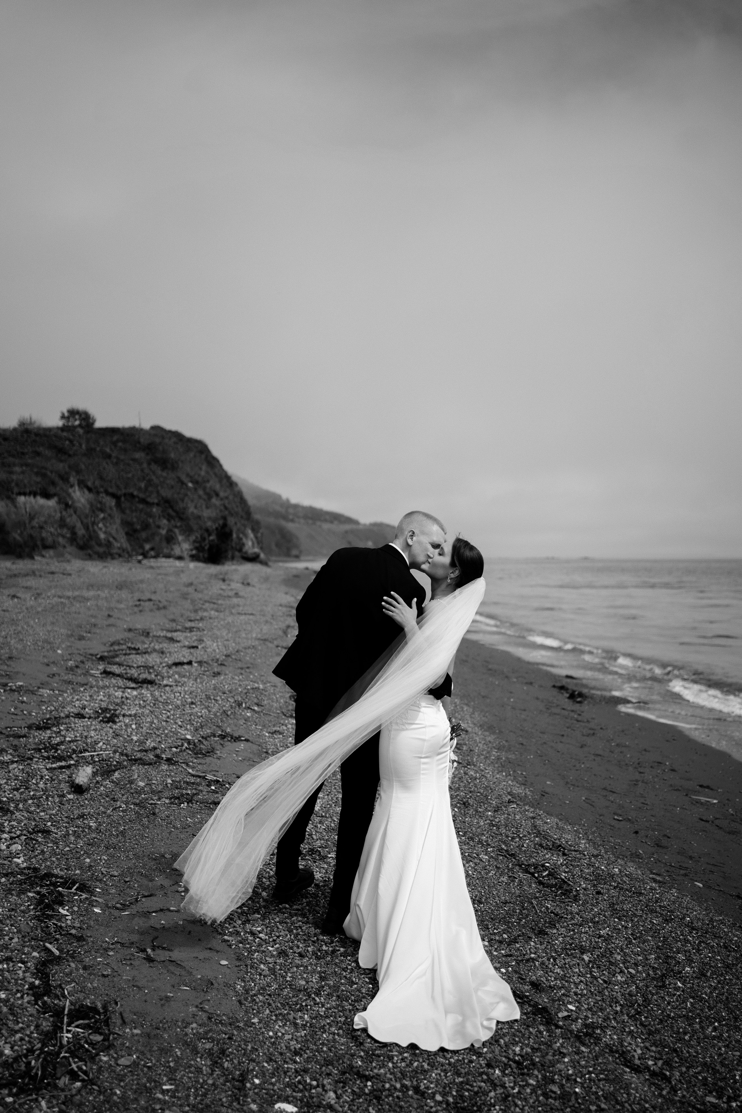 Свадьбы для двоих. Фотограф Сахалин Ксения Новикова