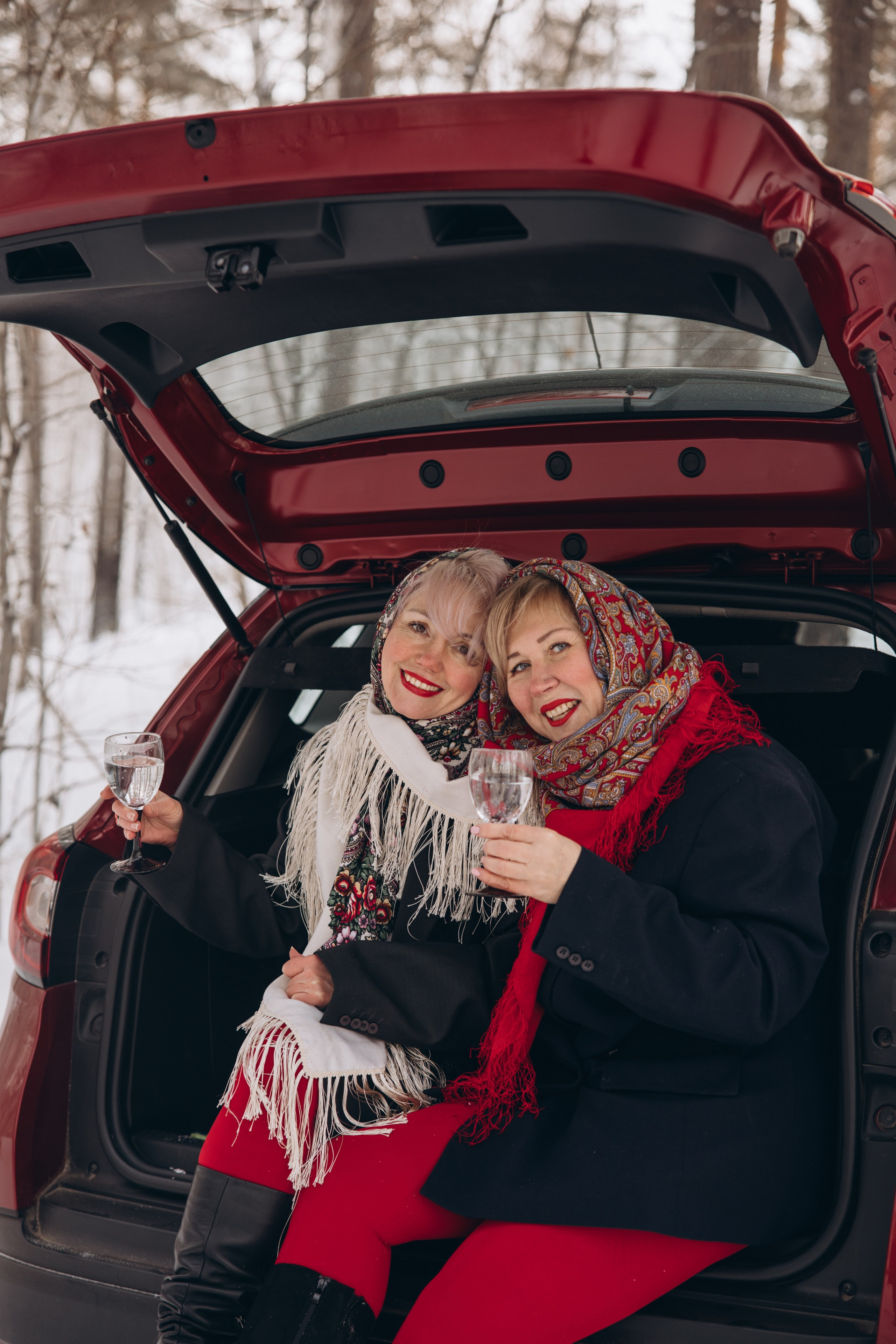 Russian girl. Свадебный, семейный фотограф в Иркутске Светлана Макаричева