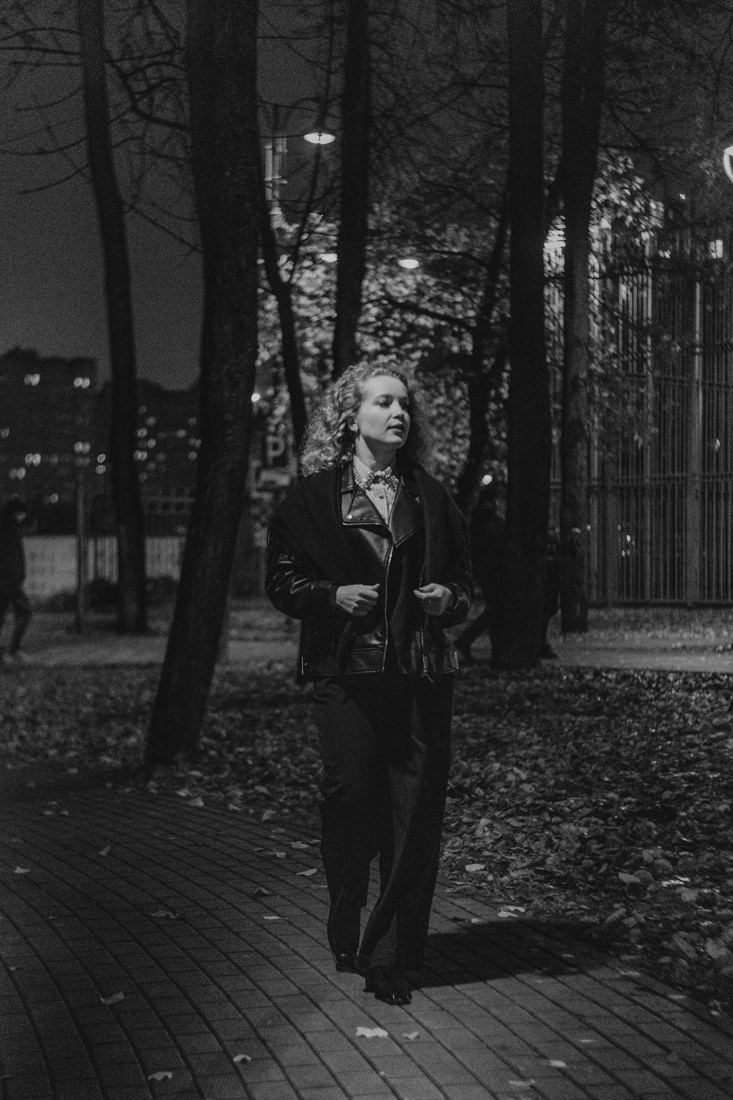 Ксения | Конторский пруд. Папка кадров 📁