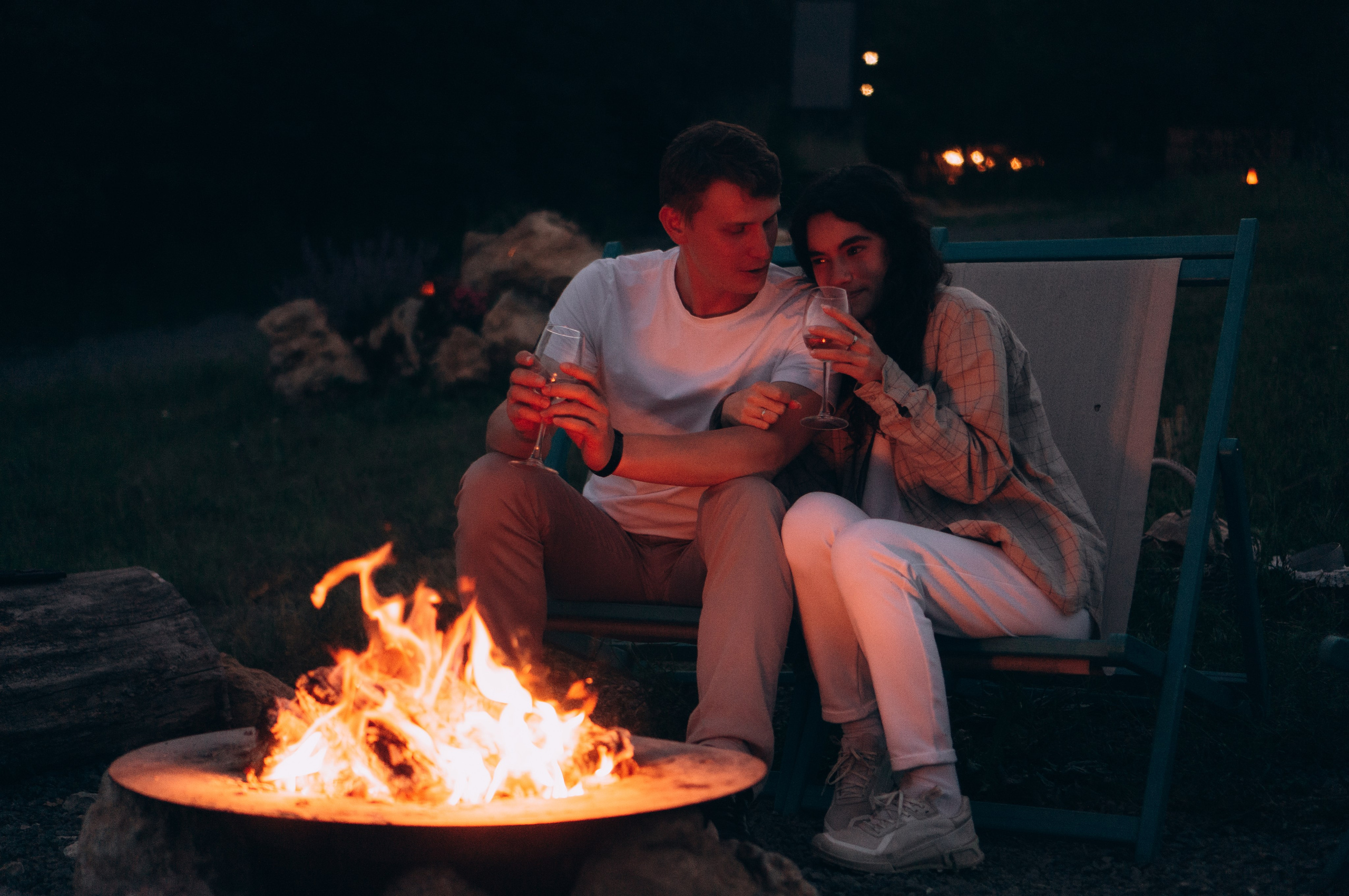 Эко-отель «Шепот трав». Обо мне