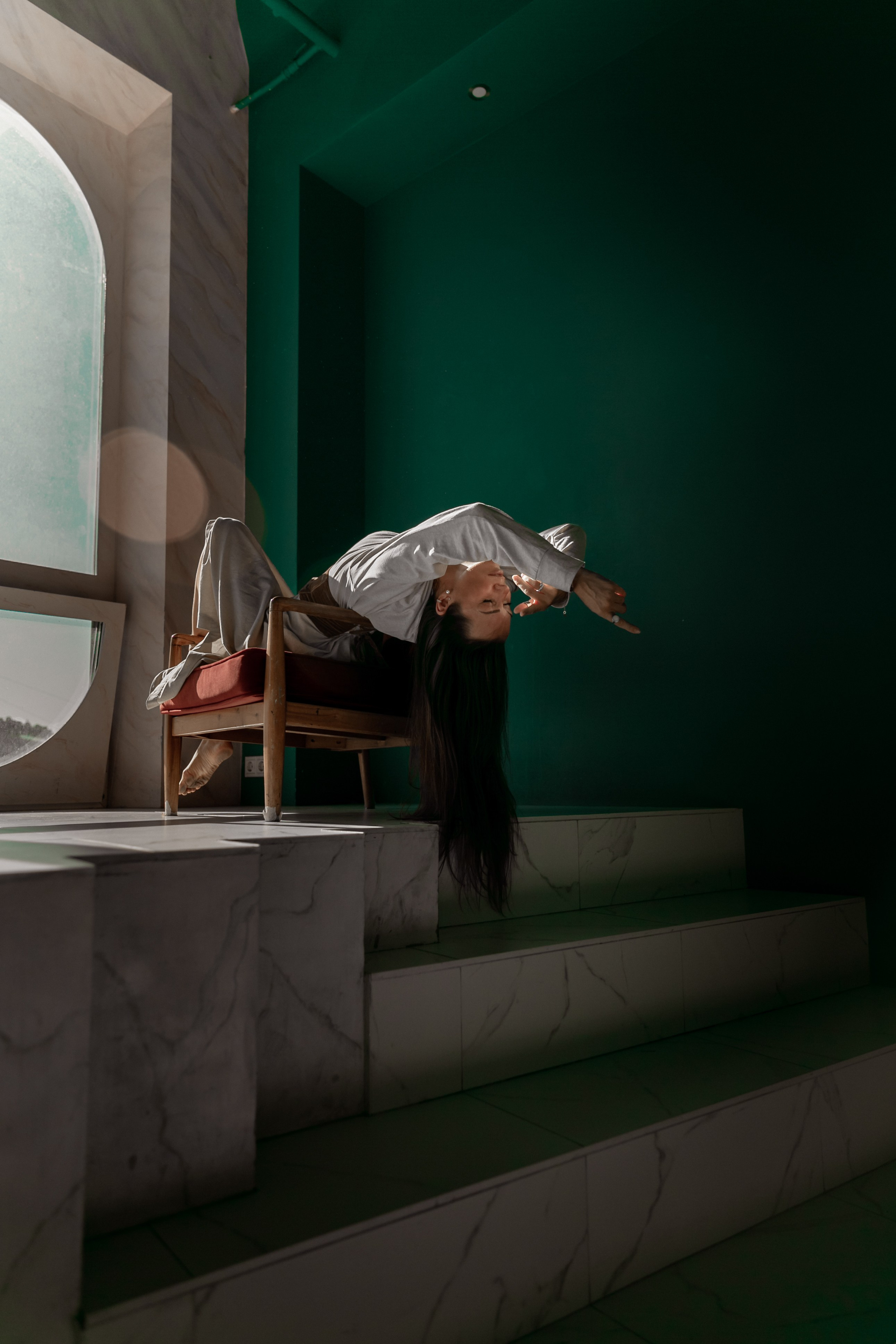 Нежность. Фотограф женский и мужской портрет Санкт-Петербург