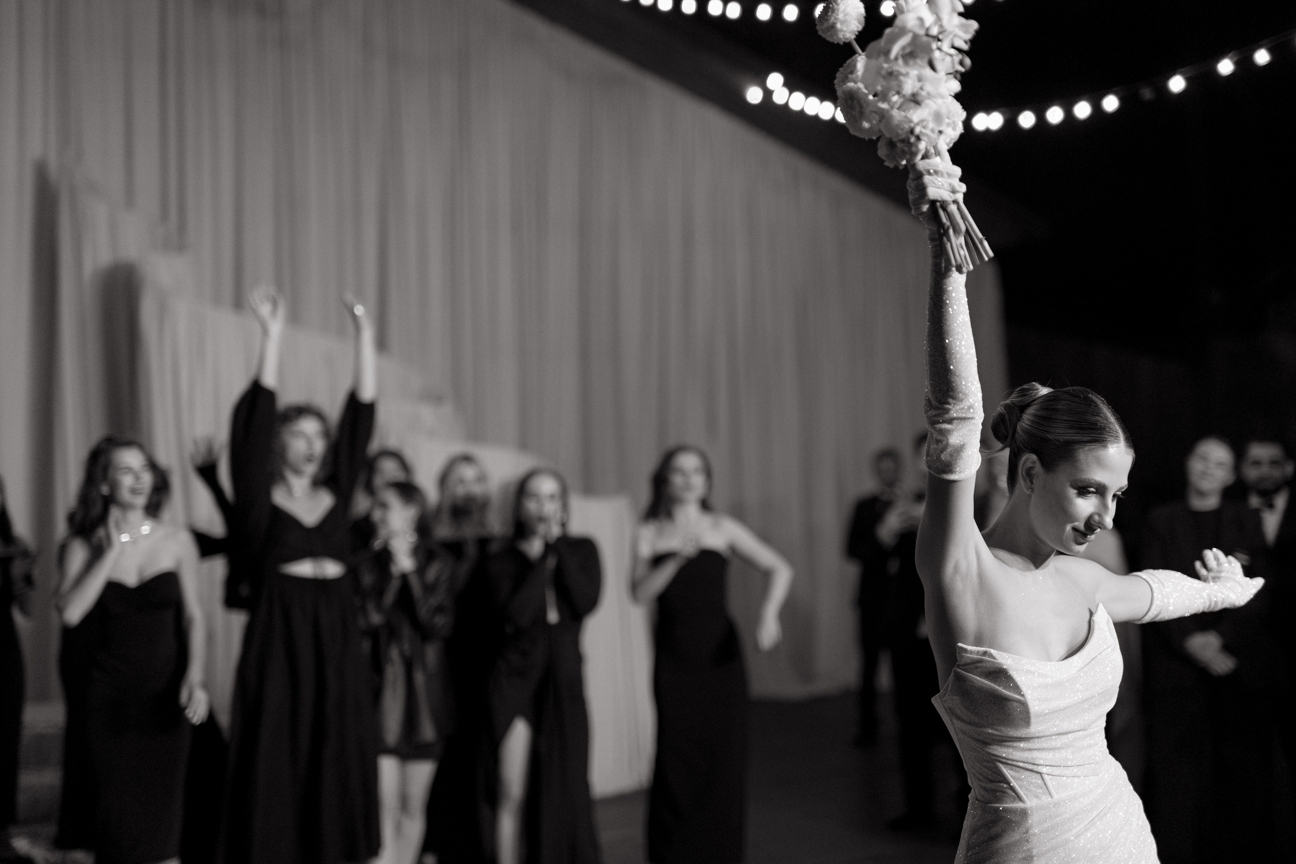 Natalia & Yan. Свадебный фотограф в Москве Дмитрий Тарасов