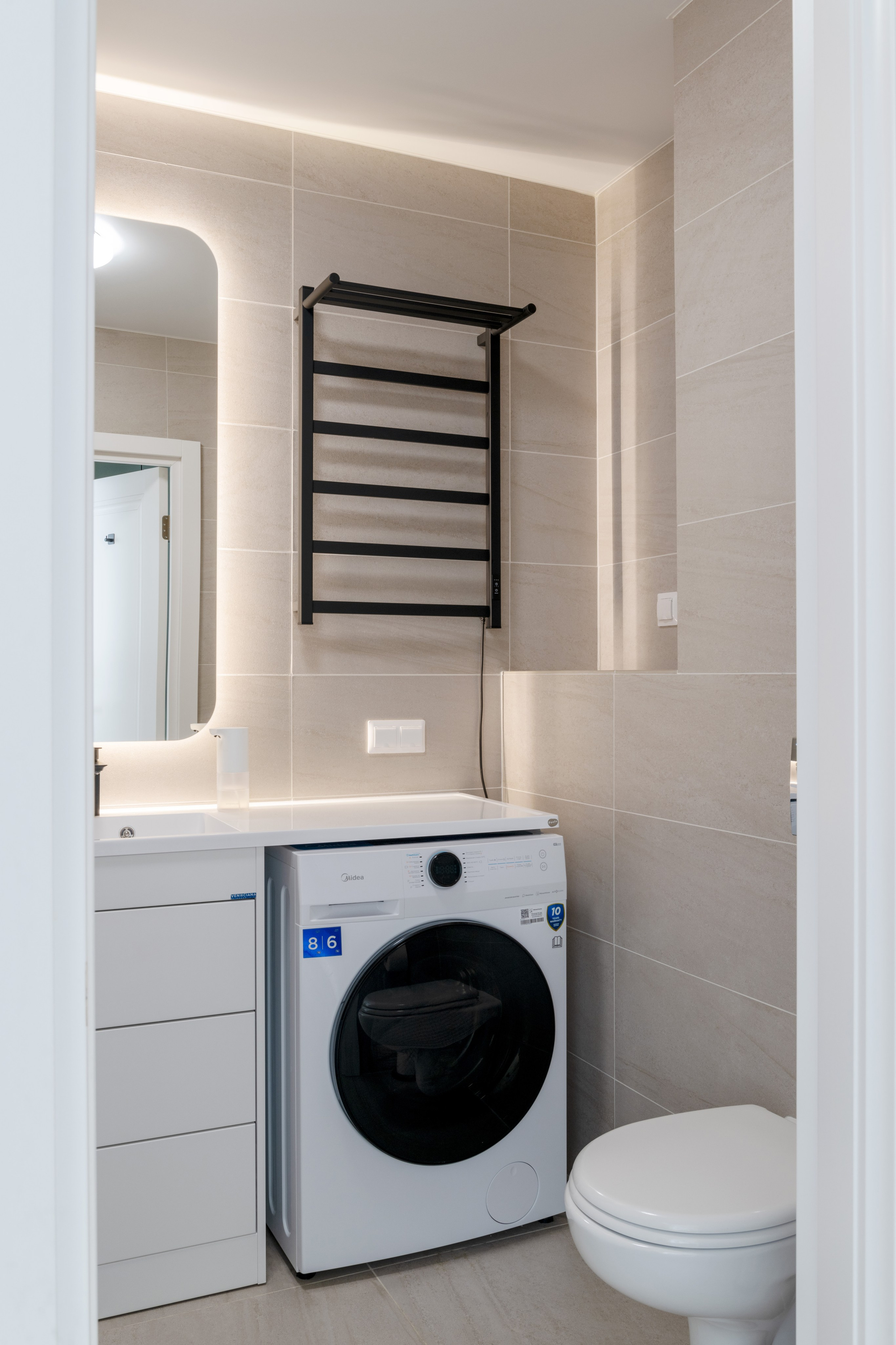 Красноказарменная. Интерьерный, портретный и семейный фотограф в Москве Мария Иринархова