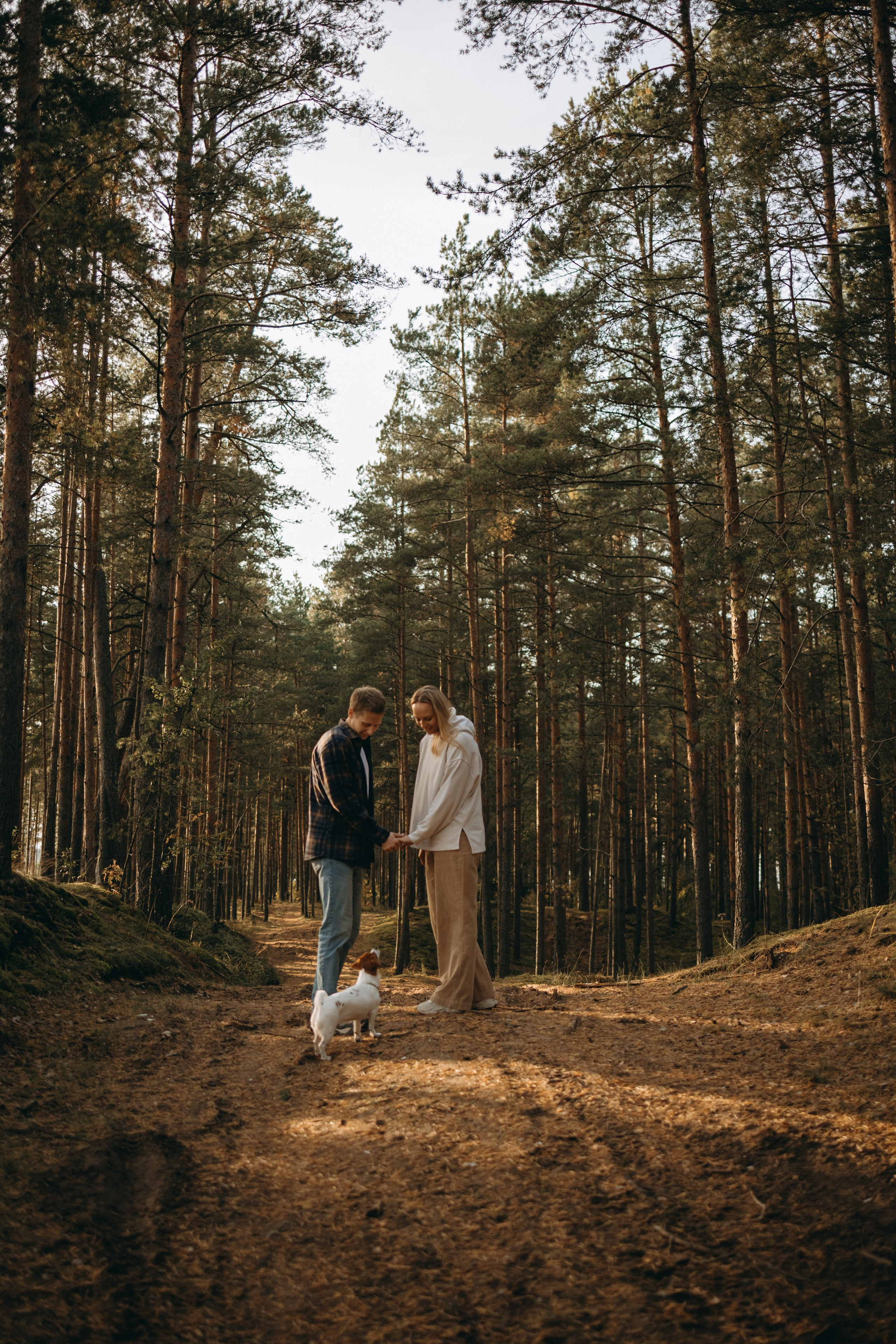 Лея и ее семья. Фотограф — Анималист | Санкт-Петербург