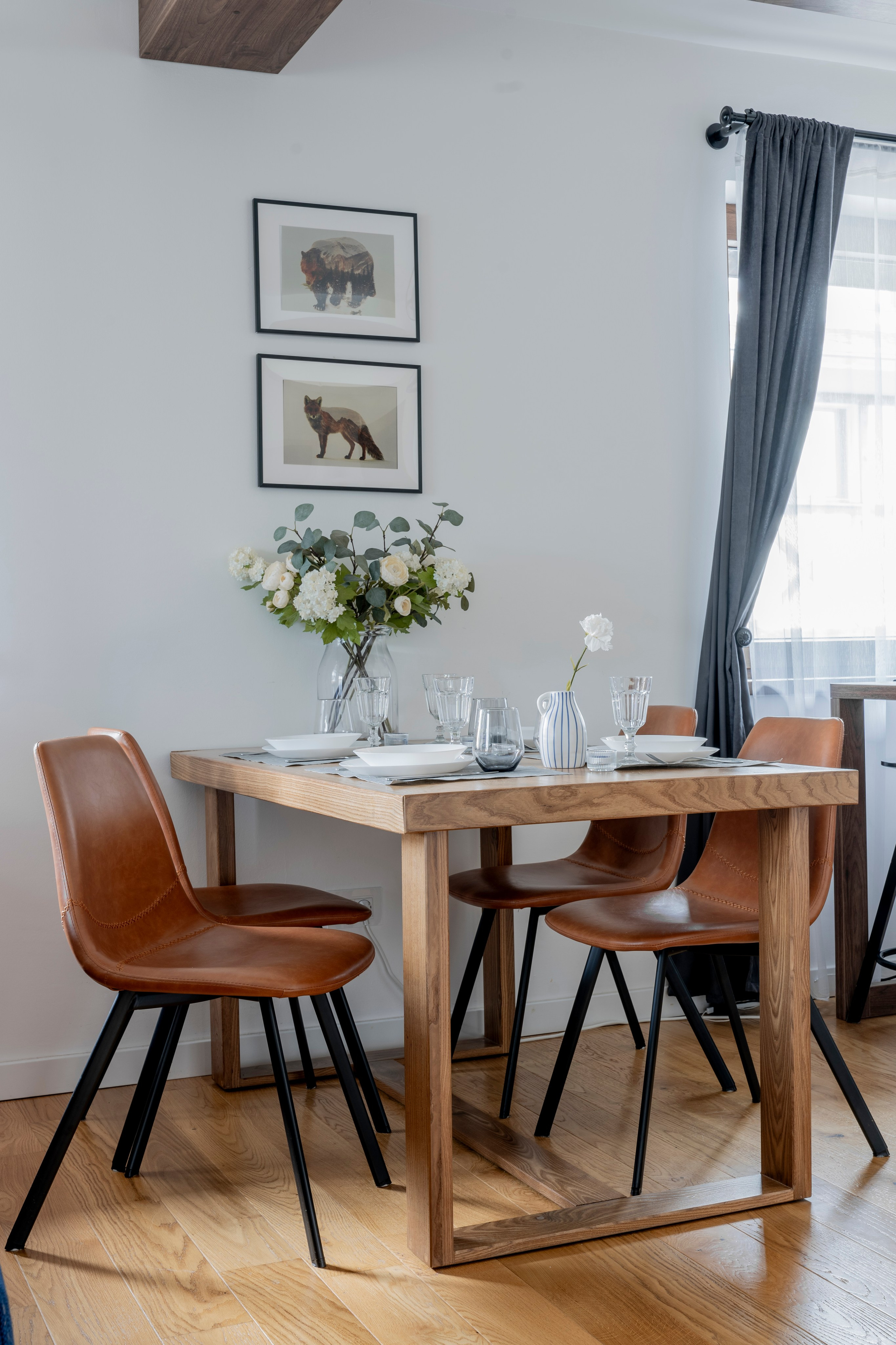 Apartman B30 Vidik Kopaonik. Photographer Liana Sudets Serbia Kopaonik Brzece Brus