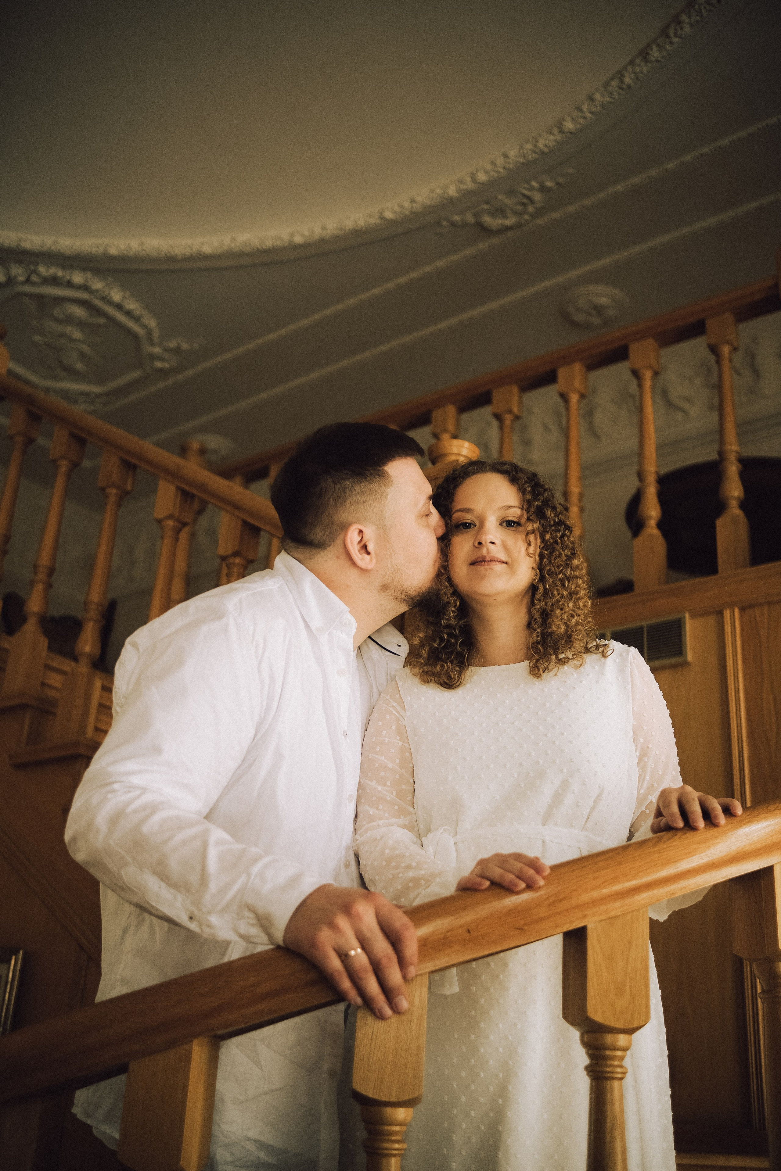 Наташа & Даниил ДБ2. Phdkvmr.ru