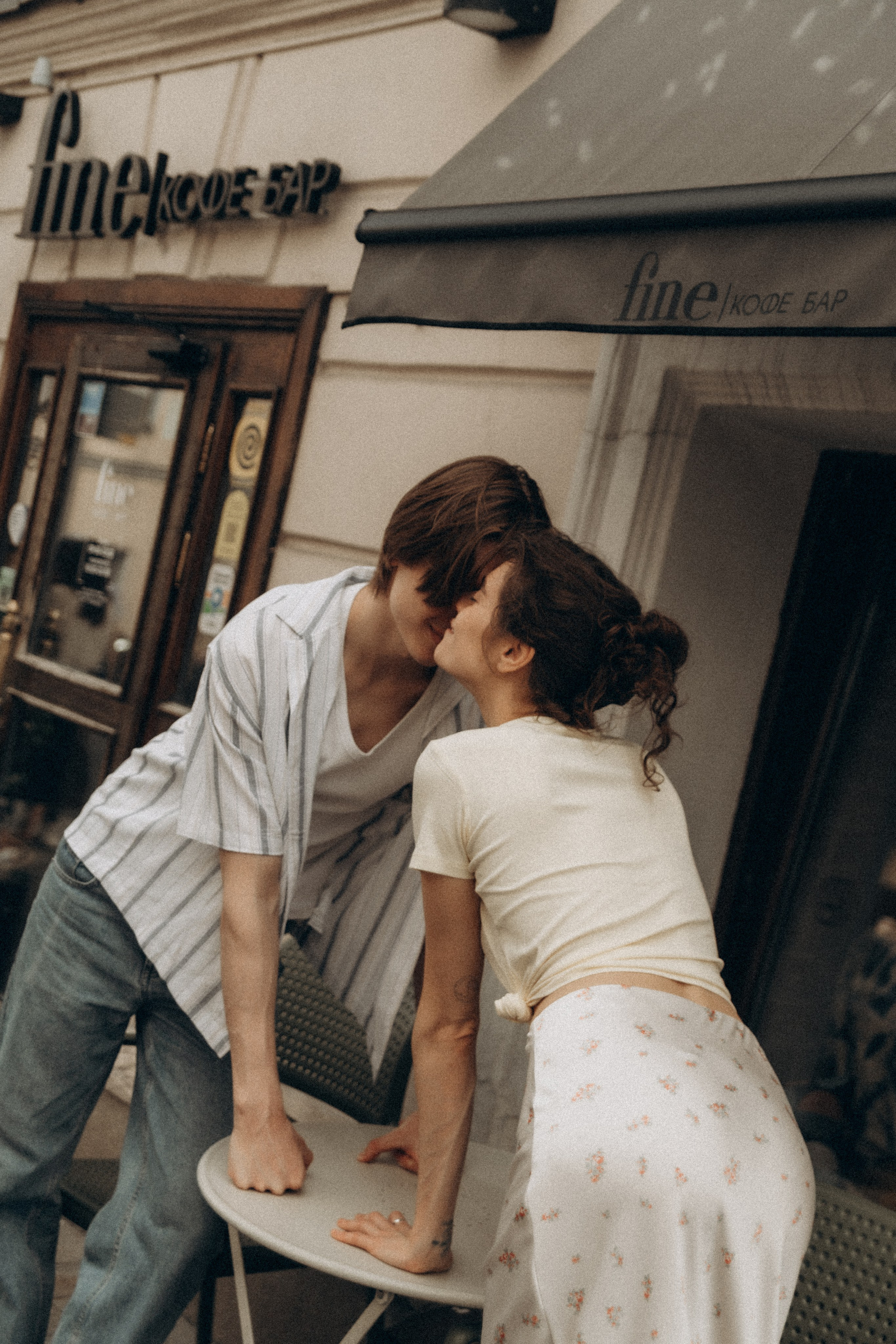 Жаркий июнь. Гаврилова Настя семейный фотограф lifestyle в Москве
