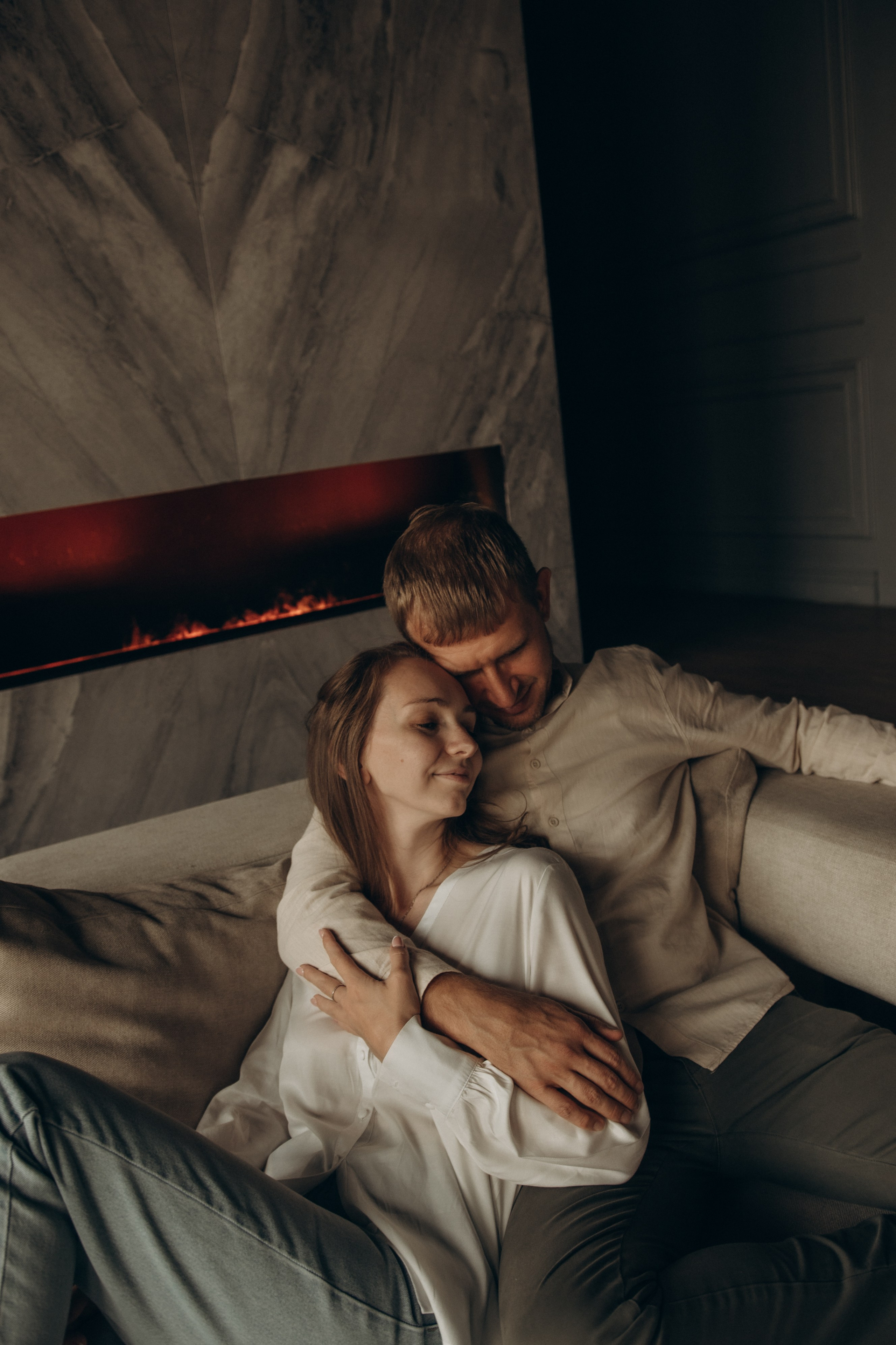 Семейная история. Гаврилова Настя семейный фотограф lifestyle в Москве