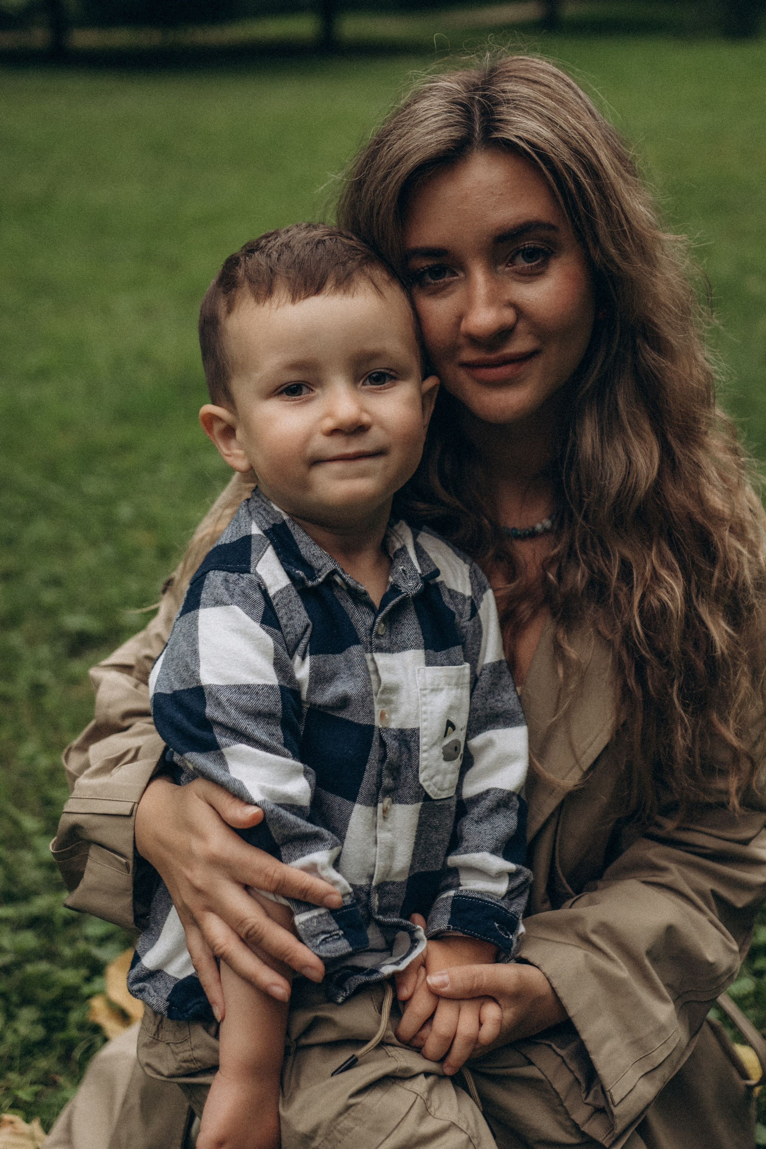 Теплый сентябрь. Гаврилова Настя семейный фотограф lifestyle в Москве