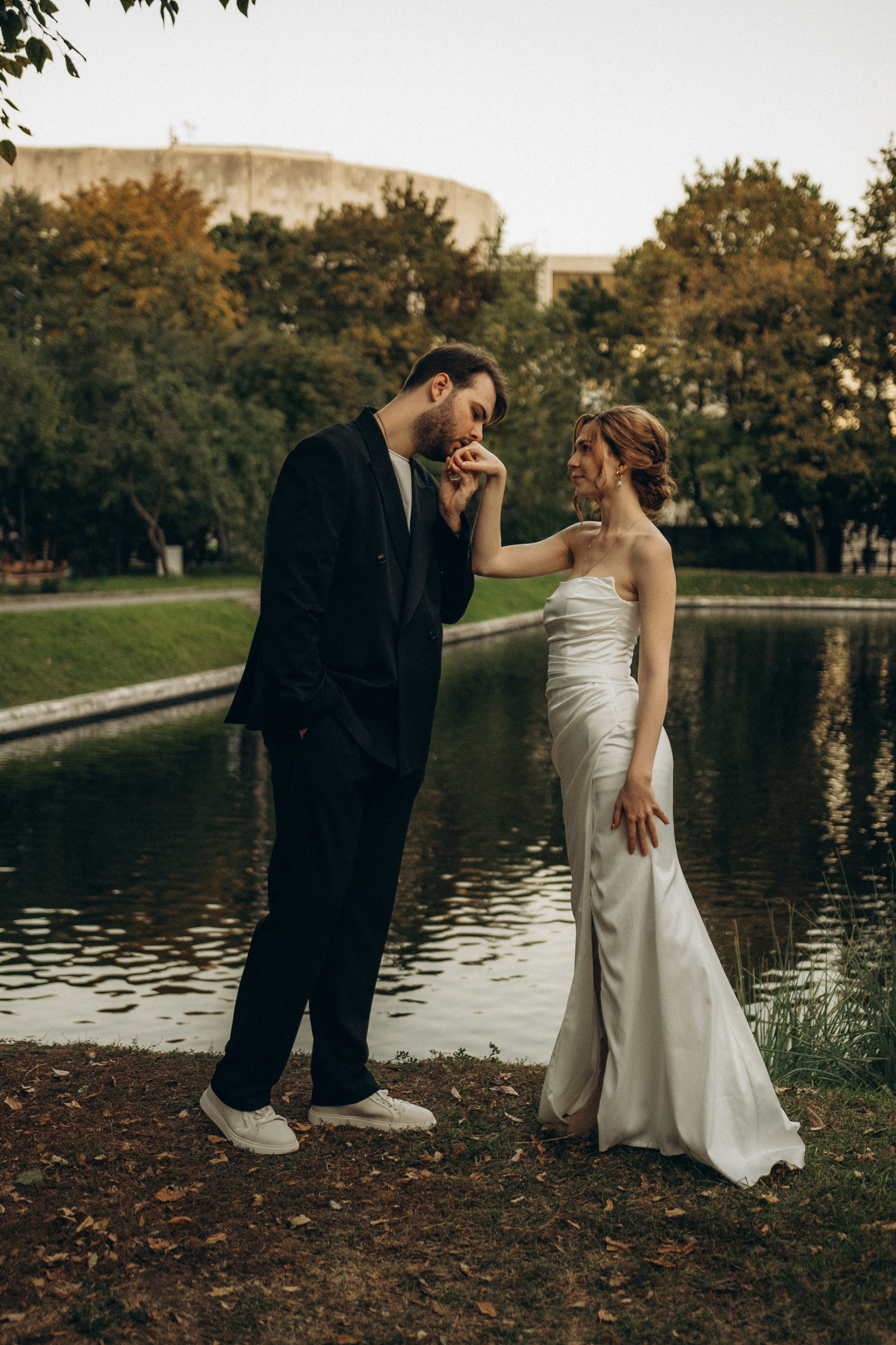 Екатерина и Алексей. Гаврилова Настя семейный фотограф lifestyle в Москве