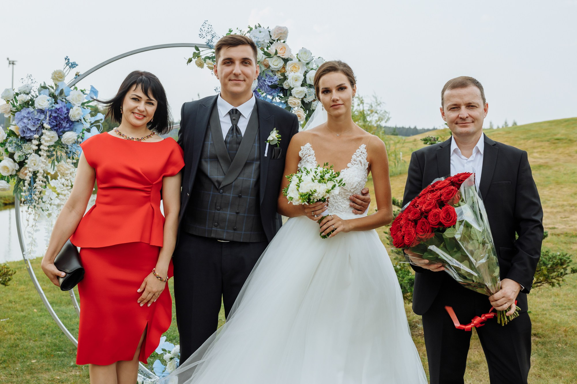 Максим и Маргарита