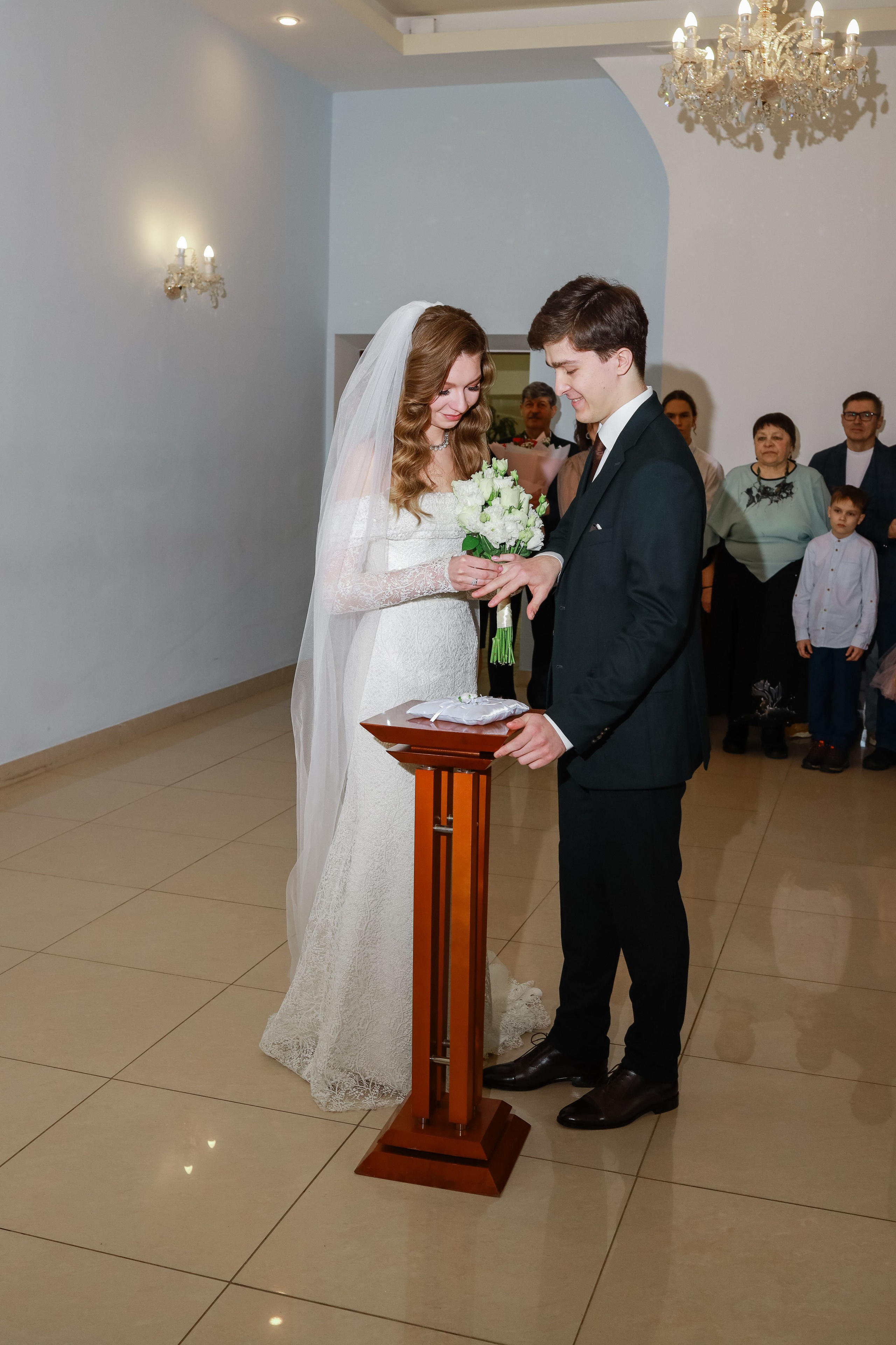 Свадебная съемка 07.02.2025 г. Иванова Ирина Свадебный и семейный фотограф г. Уфа