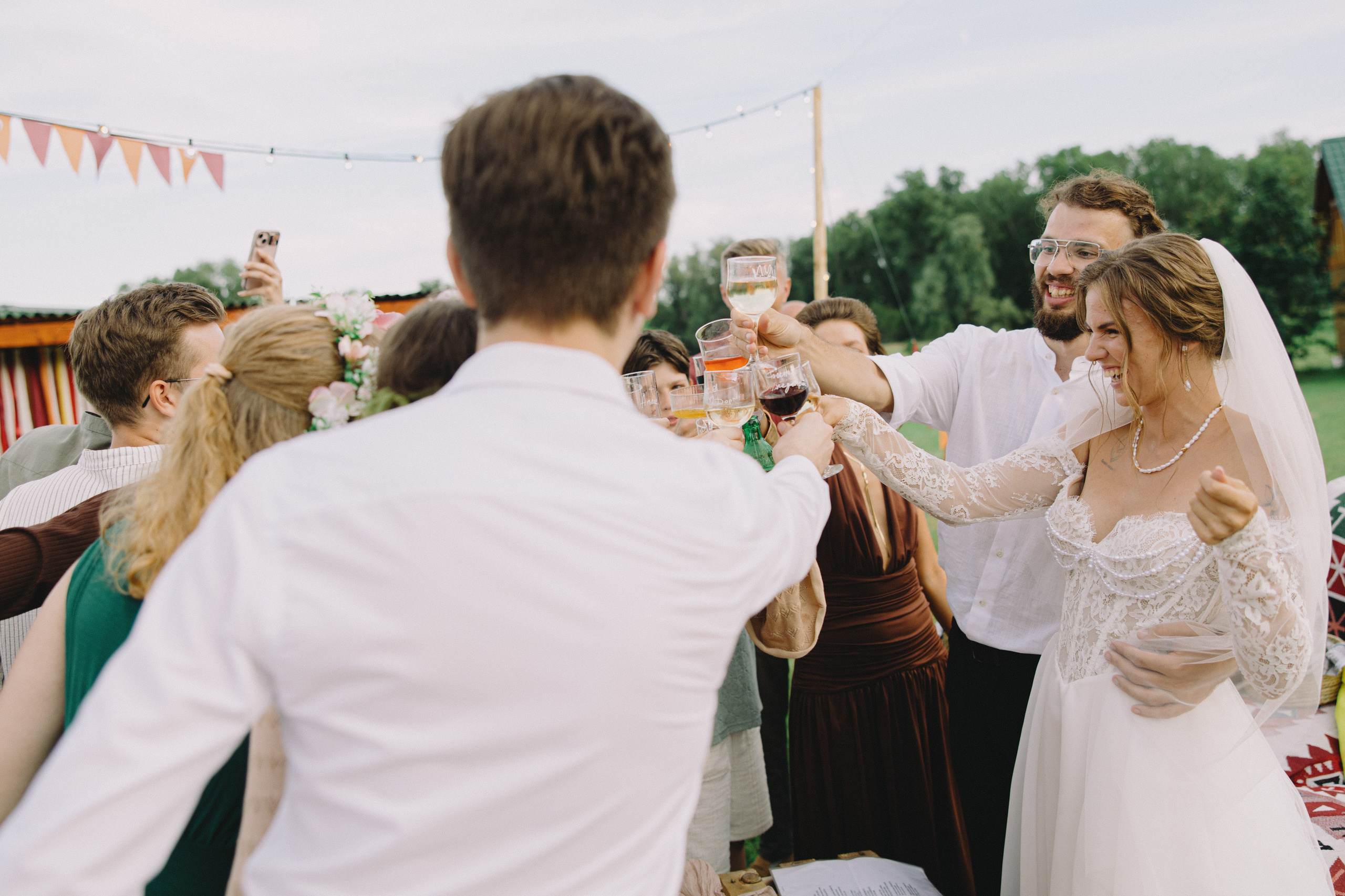 Кирилл + Ира. Александр Видякин Фотограф в Хакасии и Красноярском крае