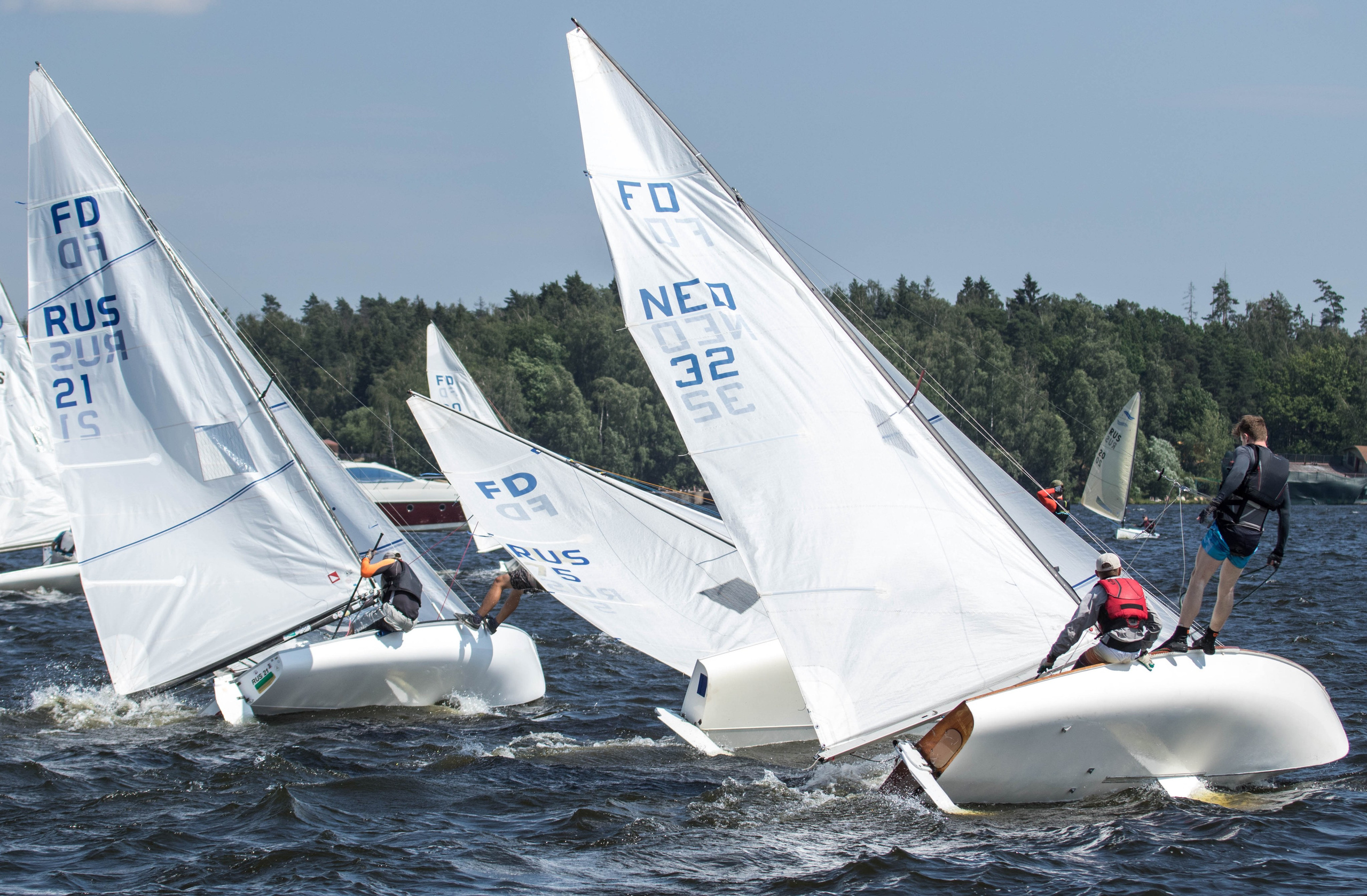 Sport. Фотограф Маша Новодережкина