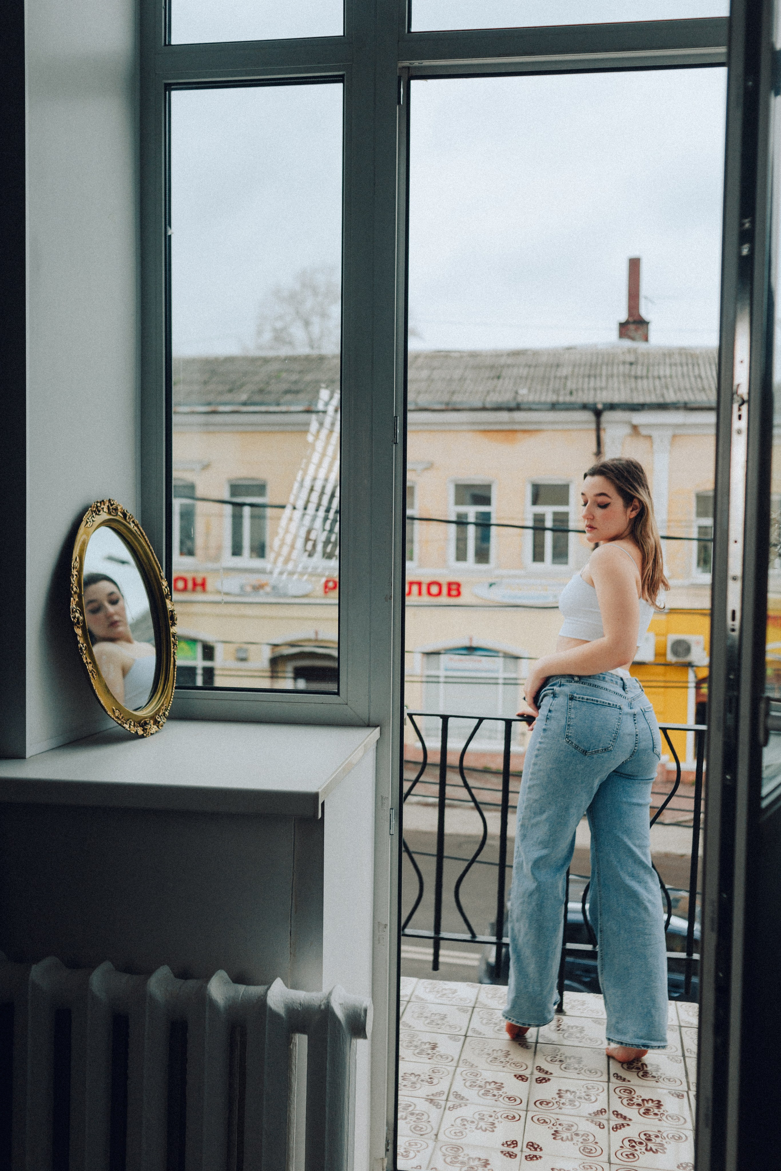 ВАЛЕРИЯ РЕТРО. Фотограф Брянск